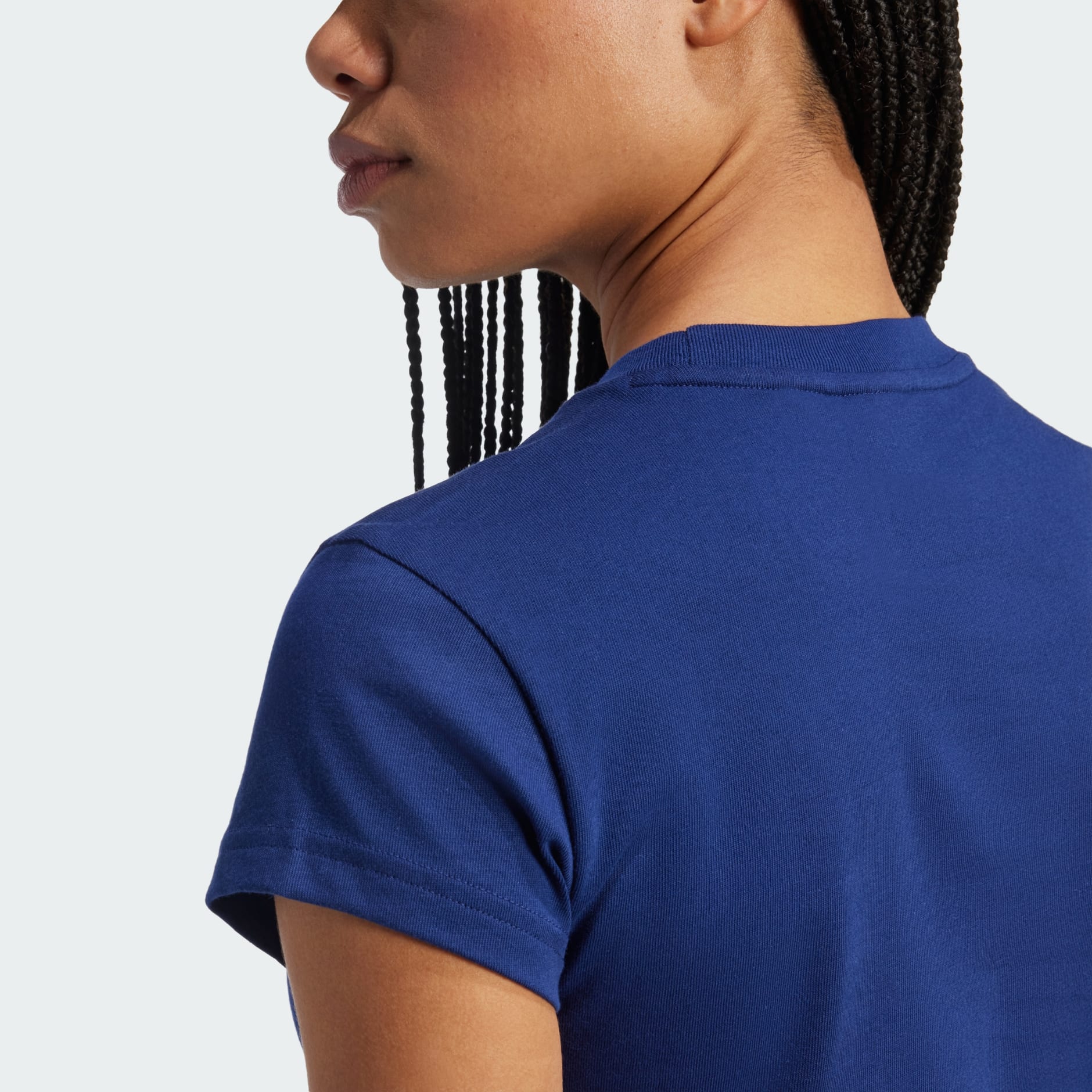 Tricou Essentials Slim