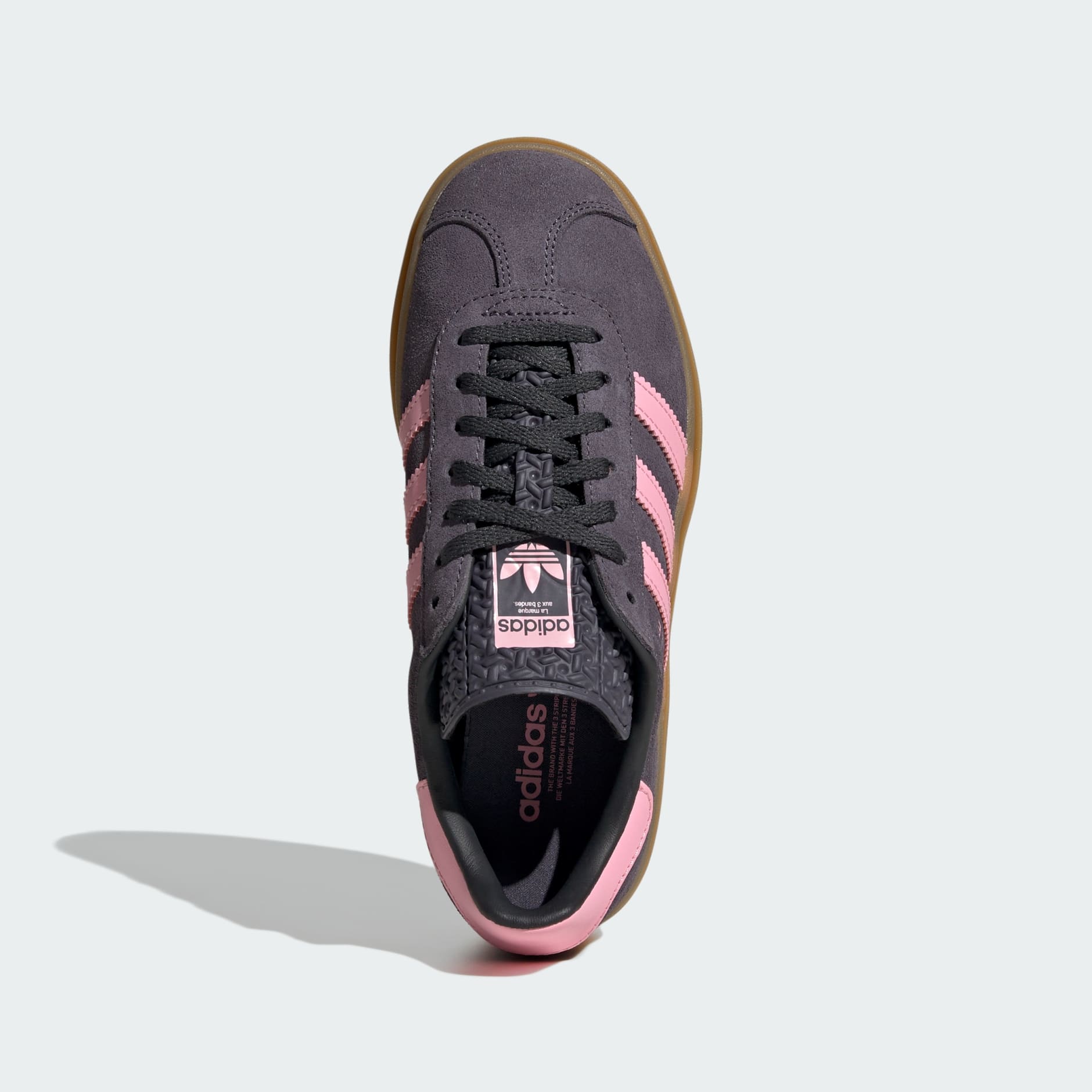 Pantofi Gazelle Bold