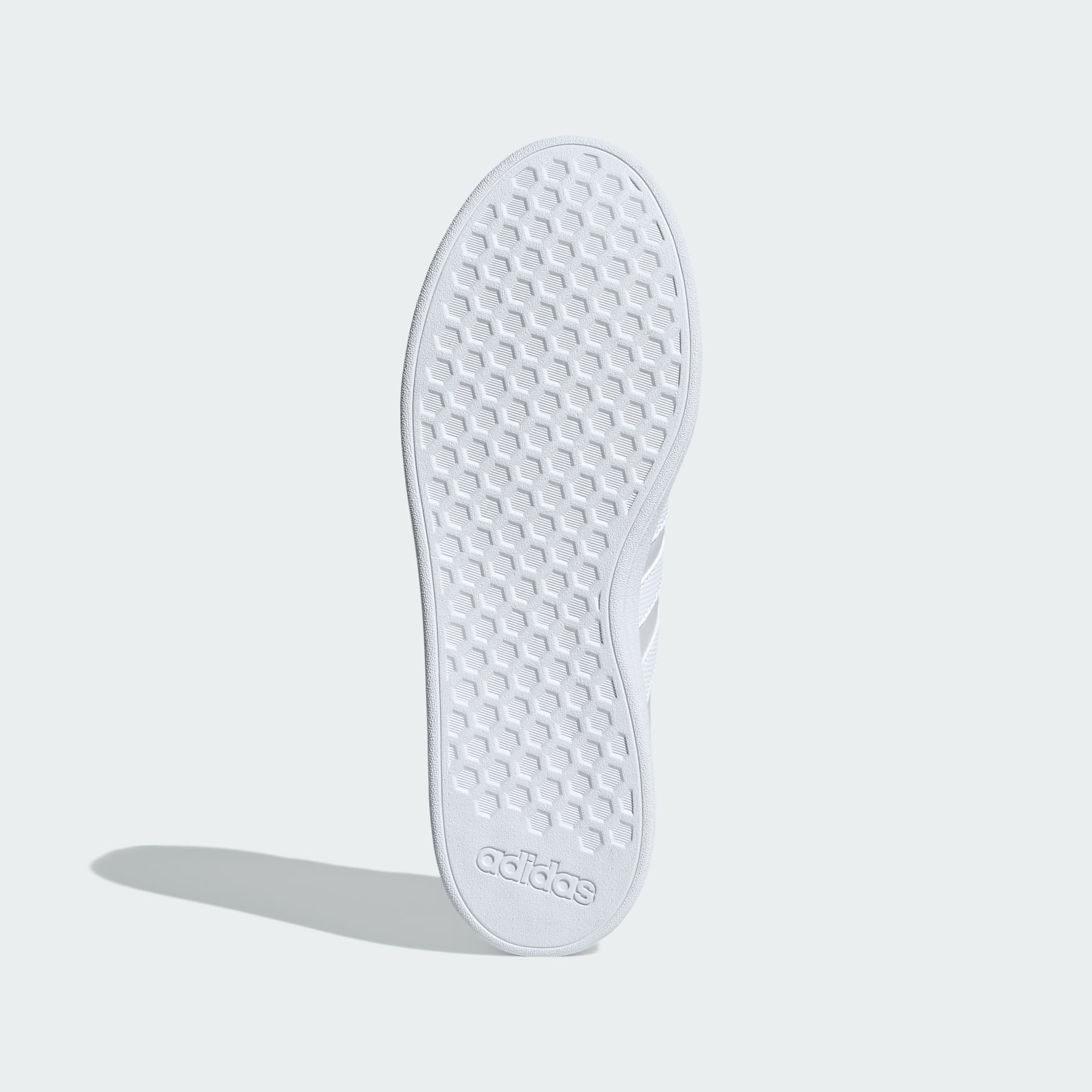 Tenis adidas Grand Court Base 2.0