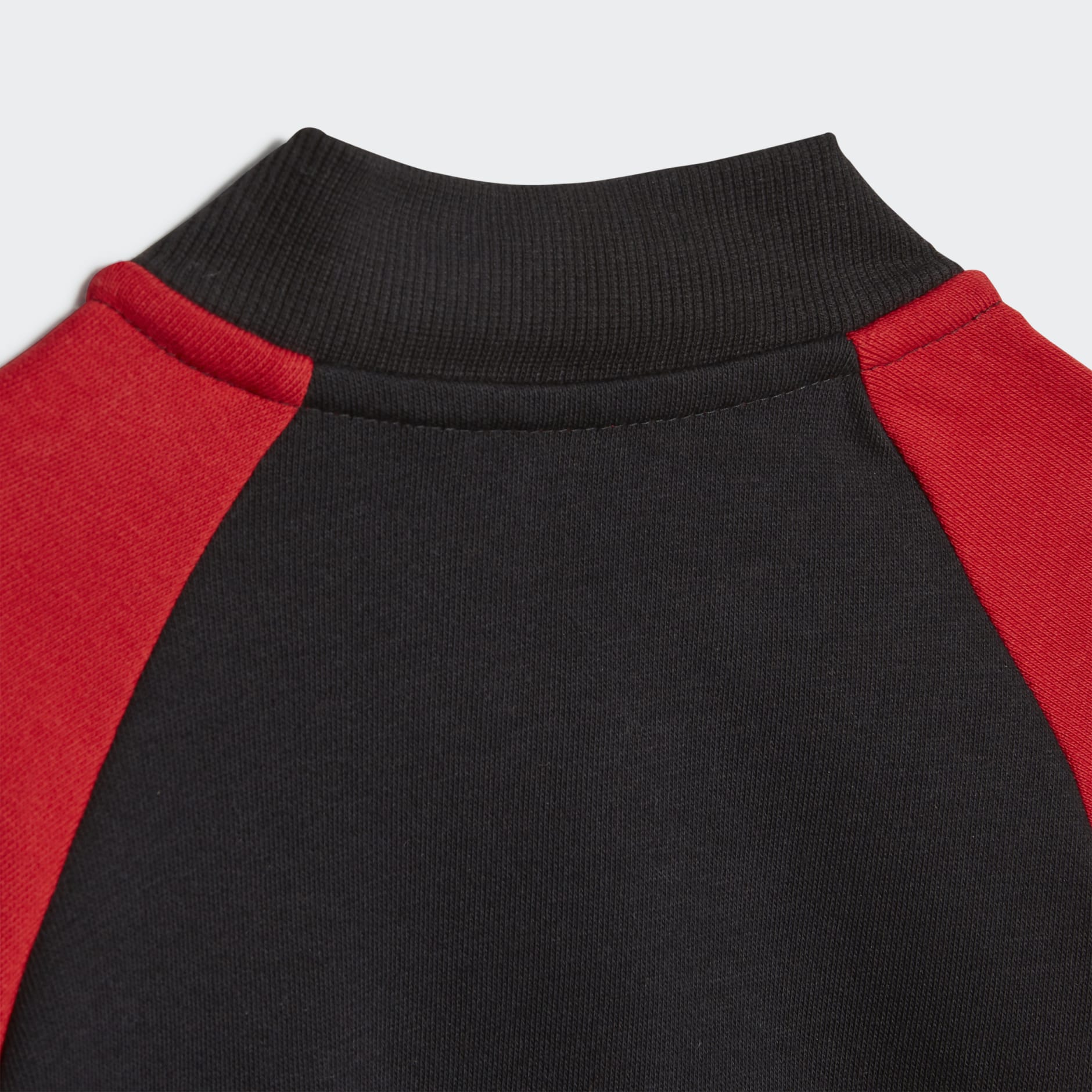 Collegiate Track Suit