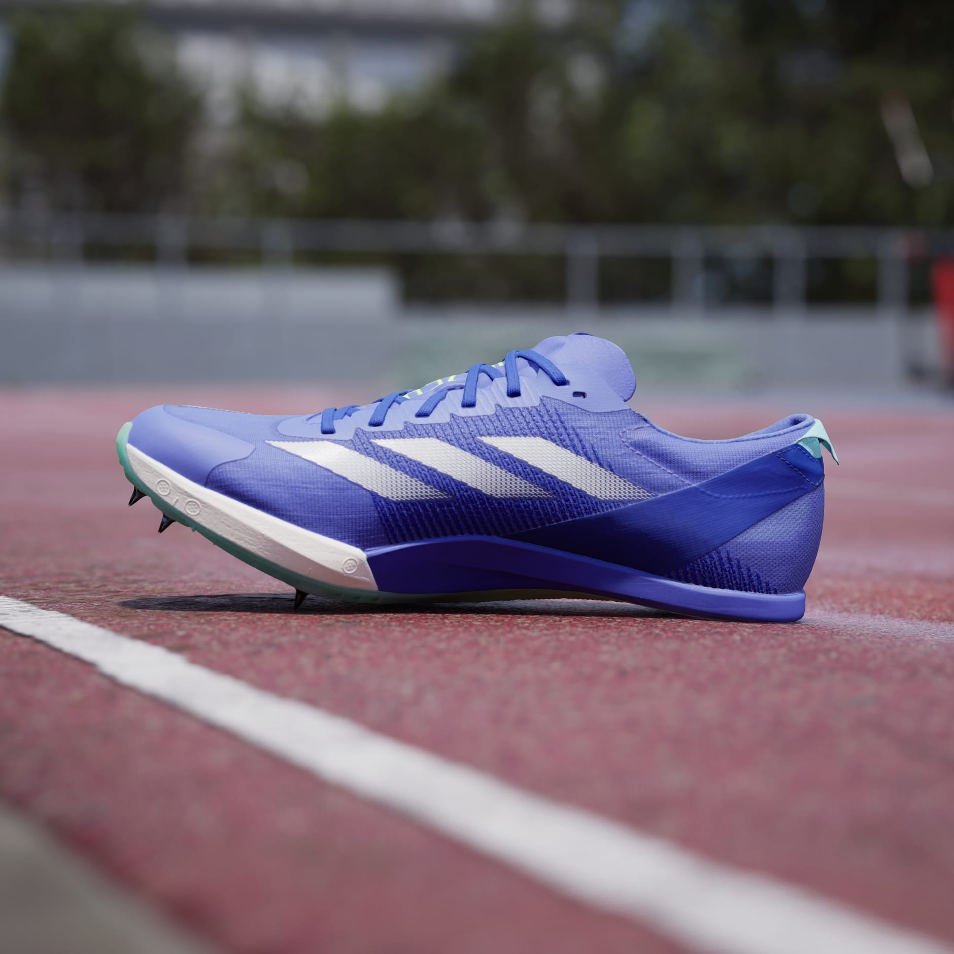 ADIZERO FINESSE