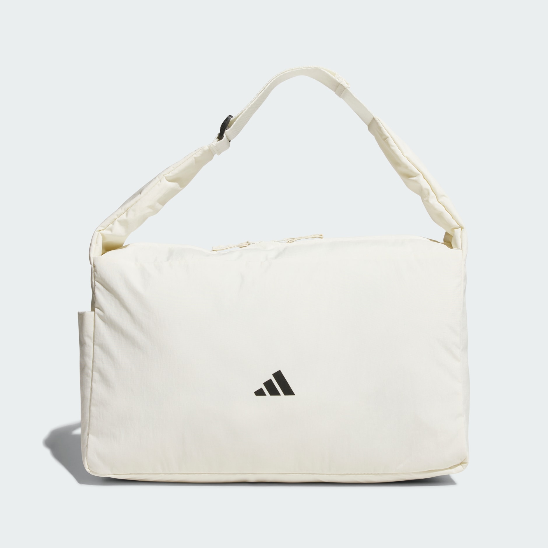 ショルダーバッグ・ポシェット adidas originals CROSS-BODY BAG-white Adidas Originals Shoulder Bag Crystal White (adidas