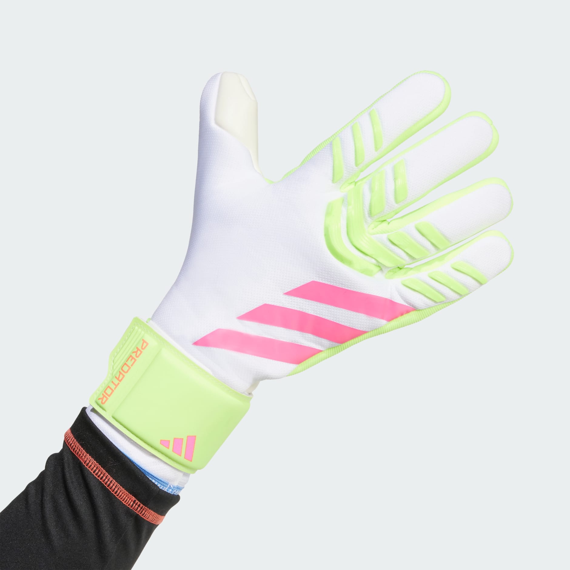 Predator League Goalkeeper Gloves