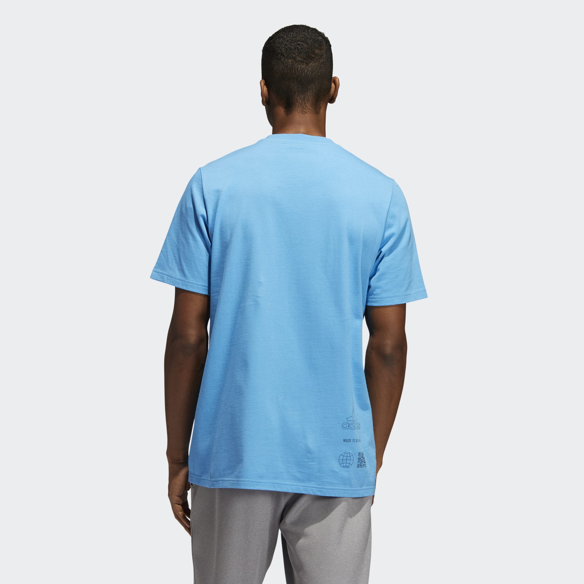 Camiseta Saturday Estampada