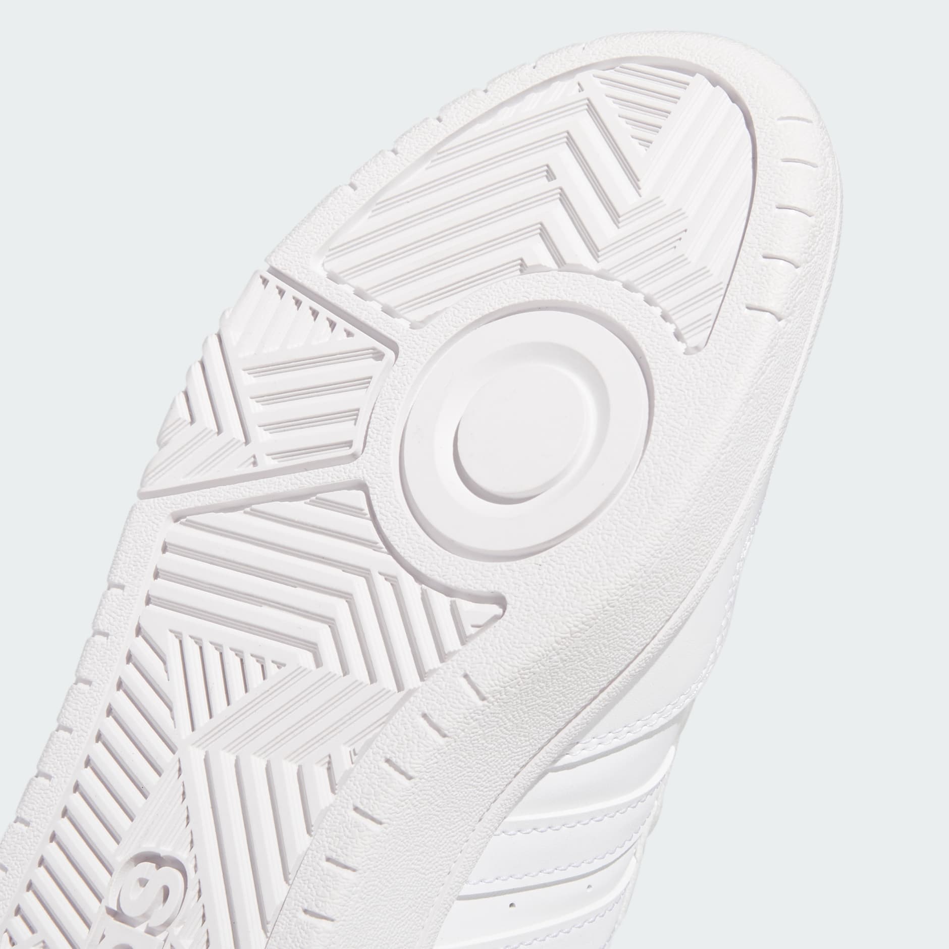 Hoops 3.0 Low Classic Shoes