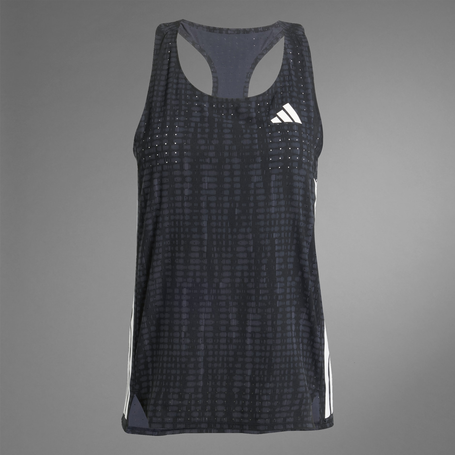 adizero 跑步背心