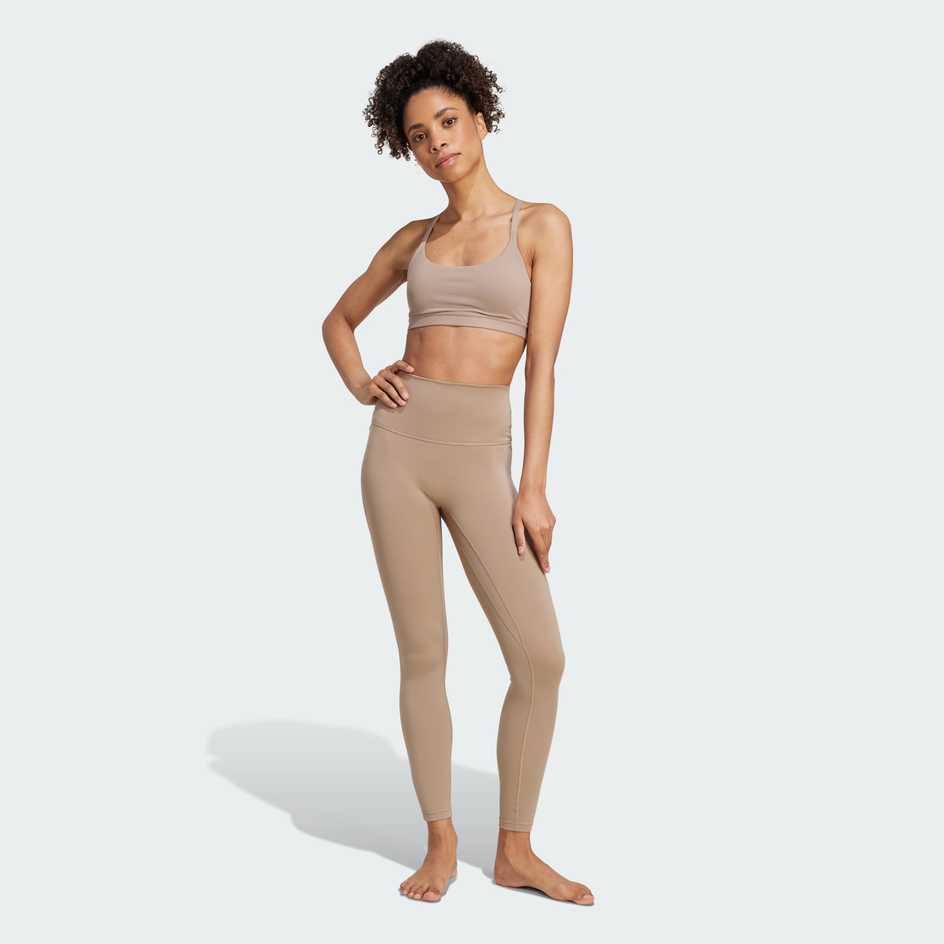 All Me Sculpt 7/8 Leggings