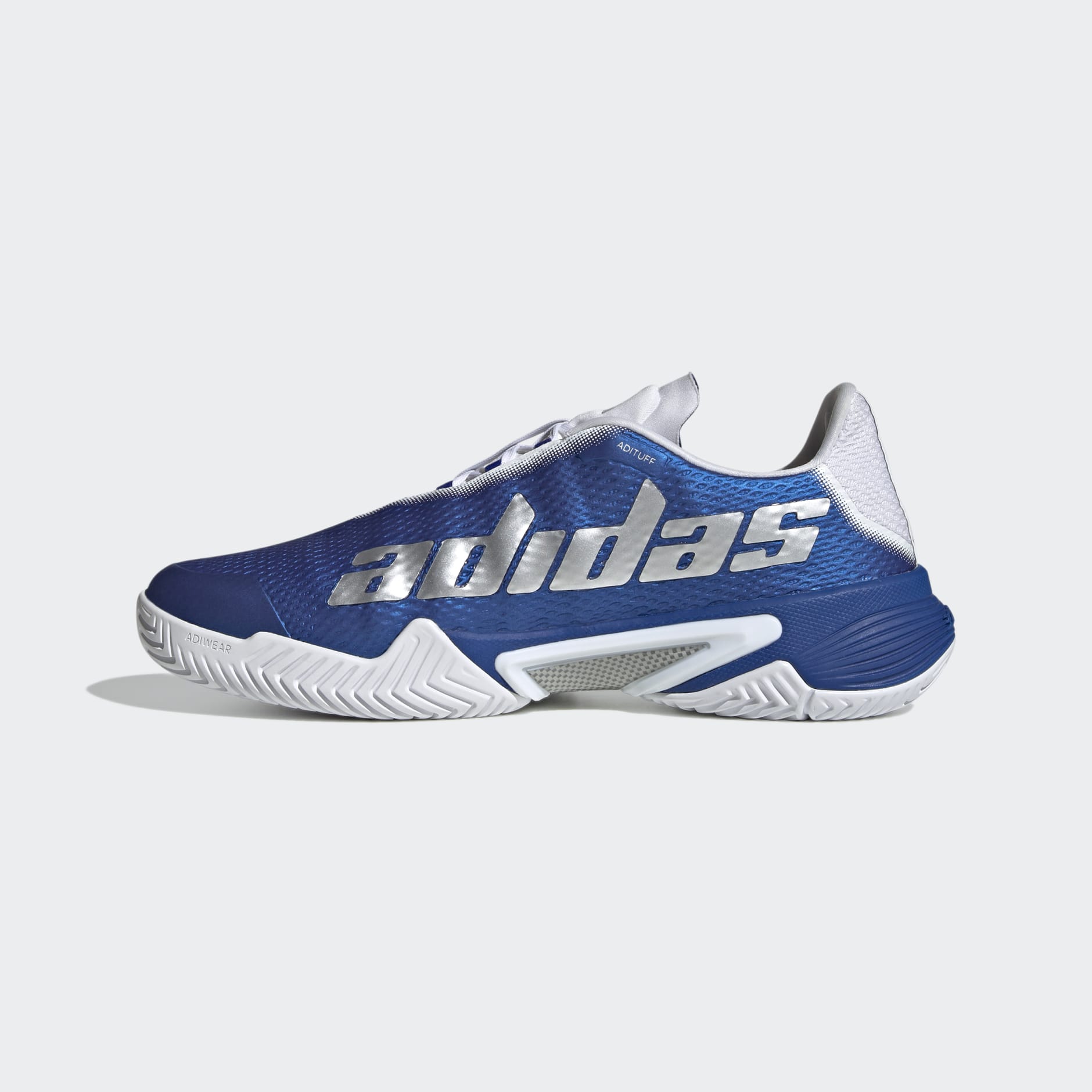 Barricade Shoes