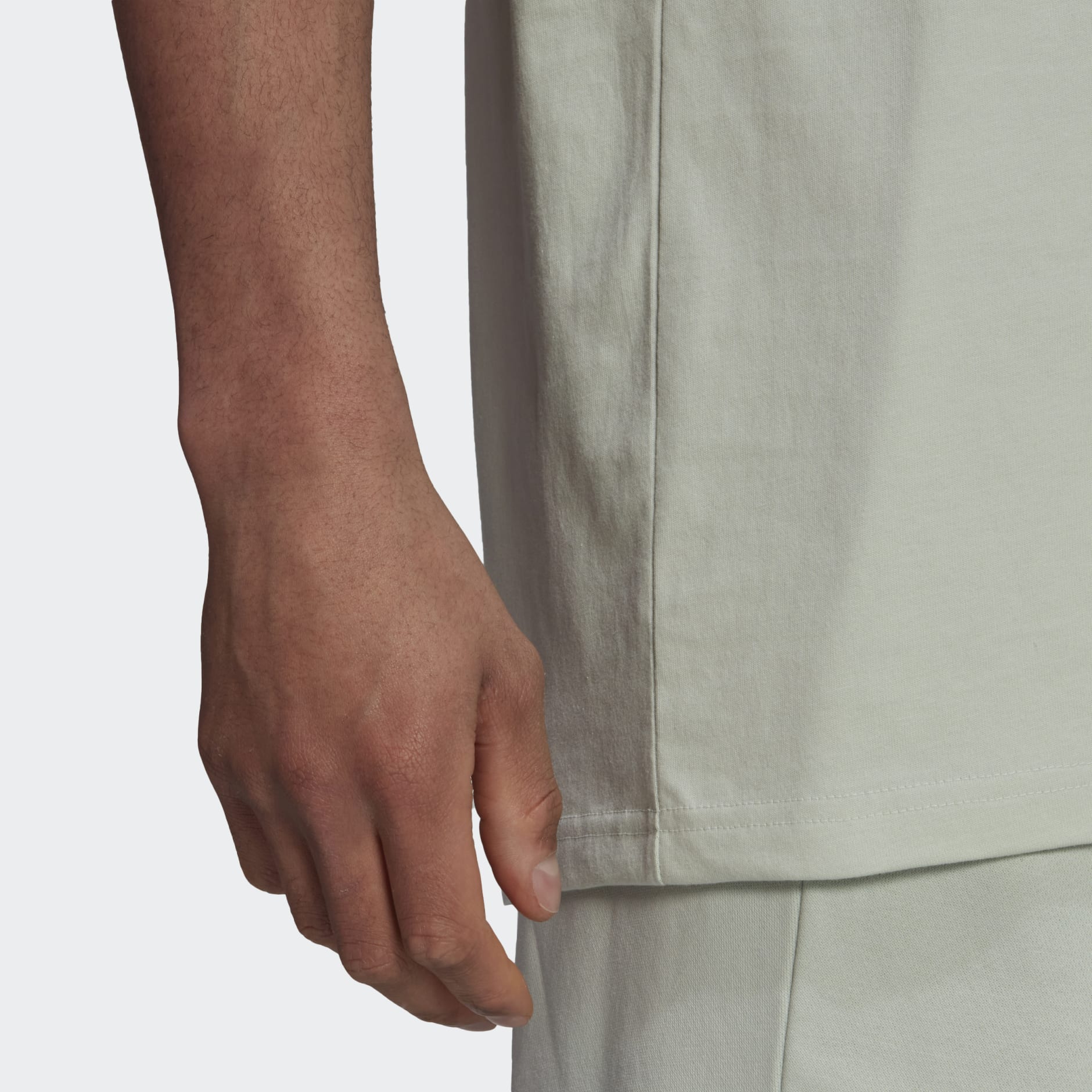 Essentials FeelVivid Drop Shoulder Tee