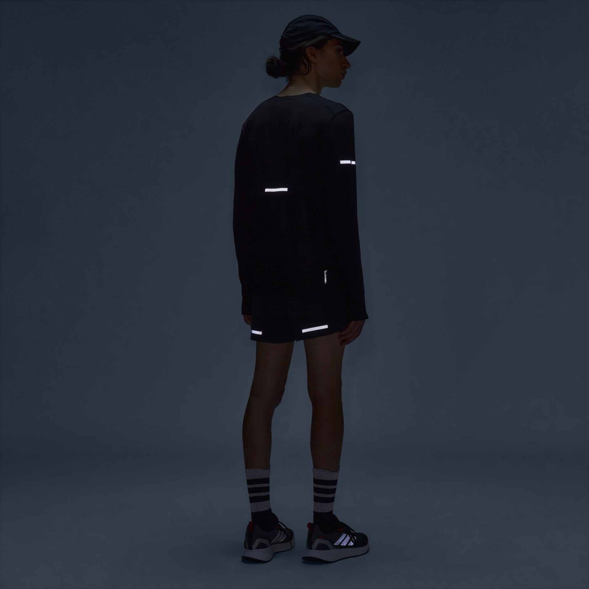 Kratke hlače Adi365 Running CLIMACOOL+