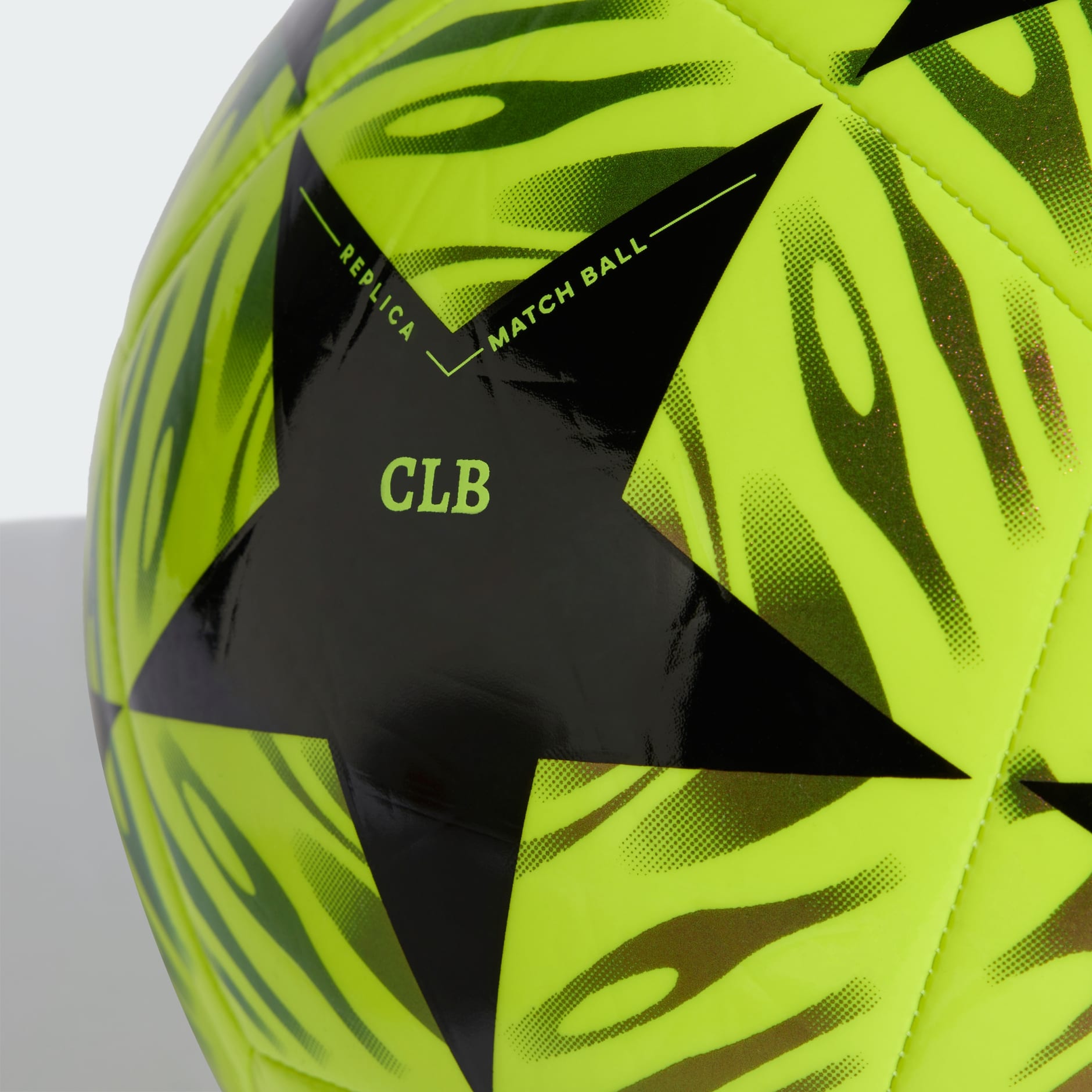 UEFA Champions League Final Club Ball