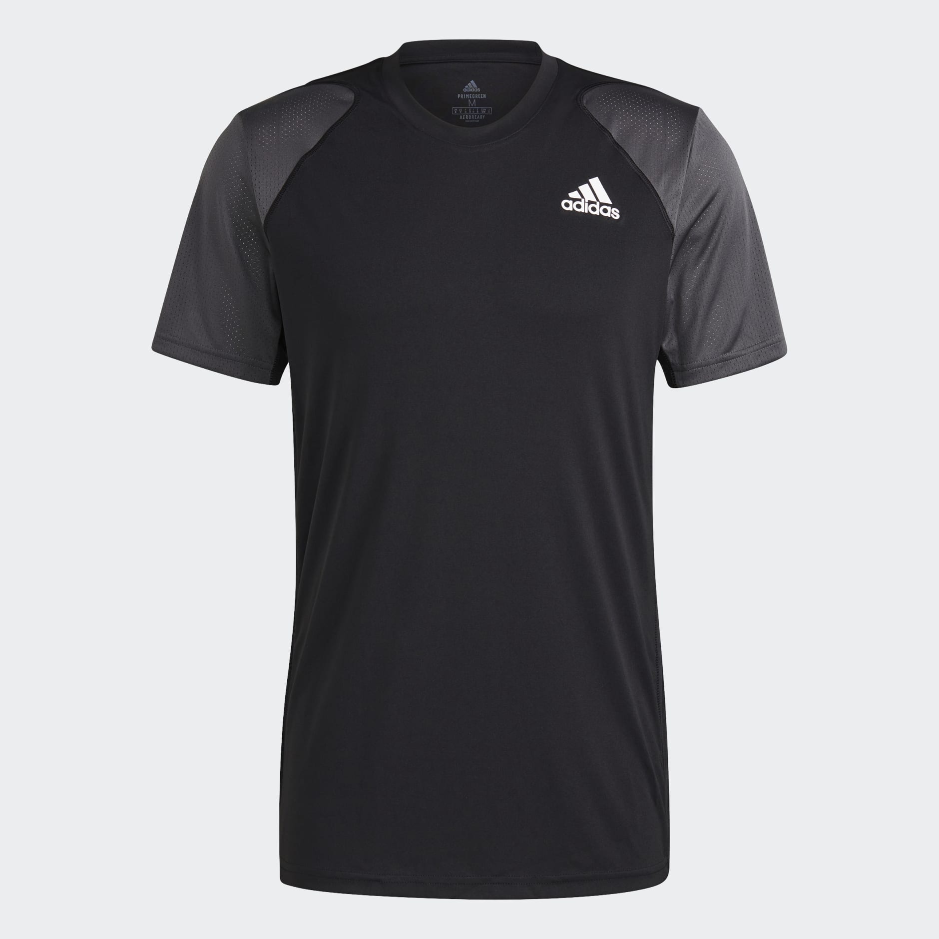 Club Tennis Tee