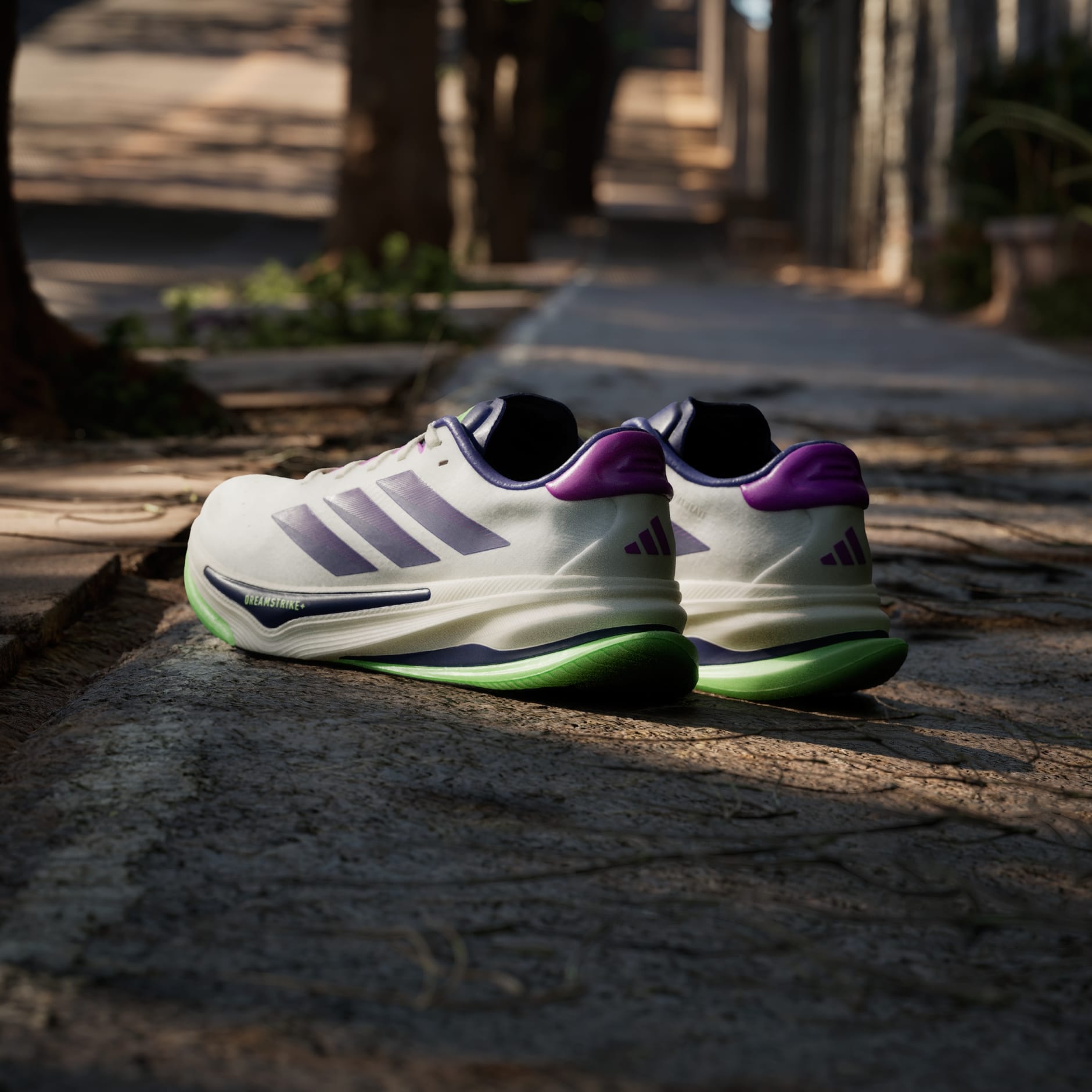 Supernova Prima 2 Shoes