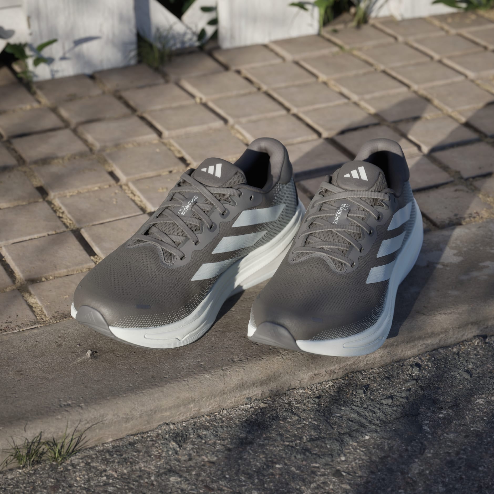 Pantofi de alergat Supernova Rise 2