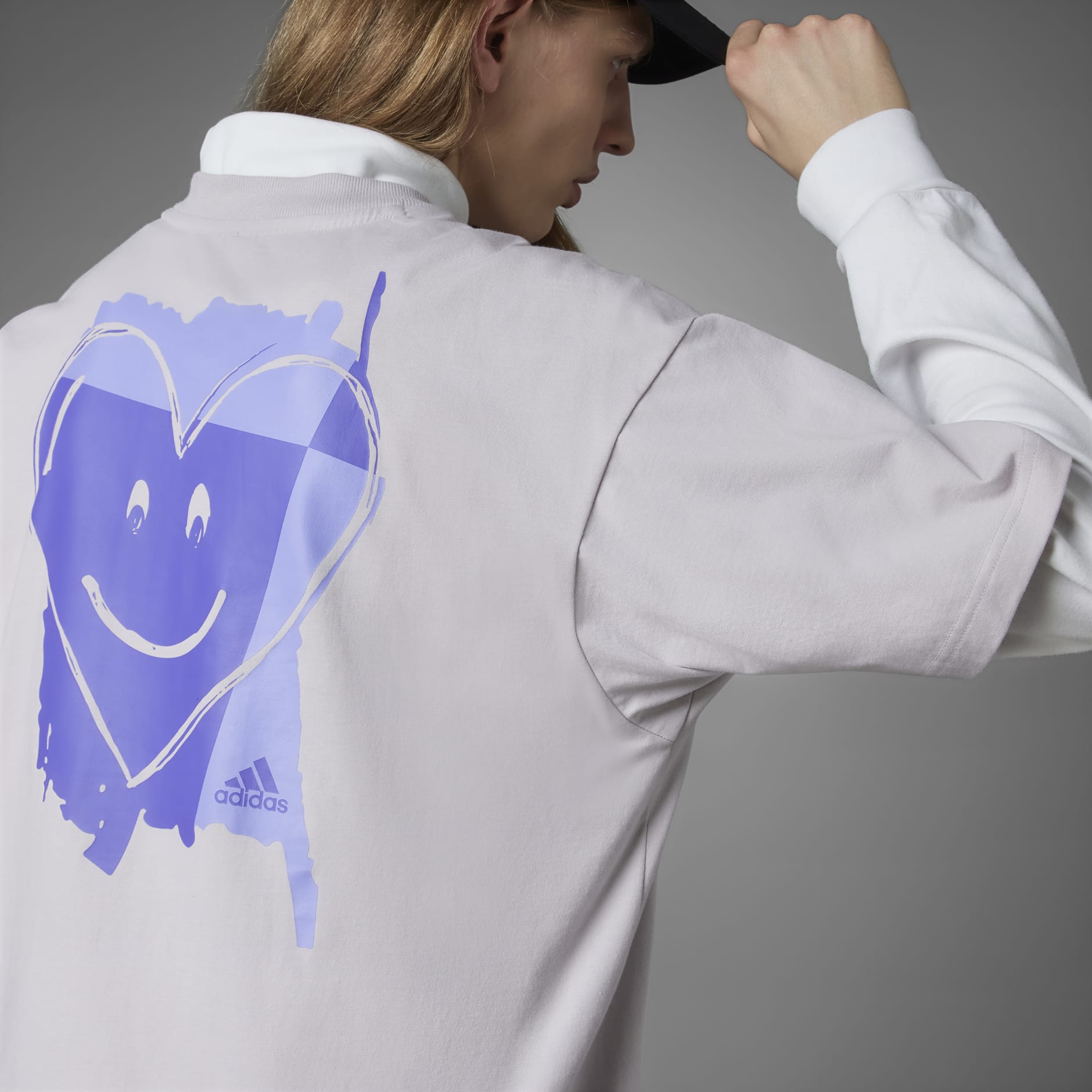 Sportswear T-Shirt (Gender Neutral)