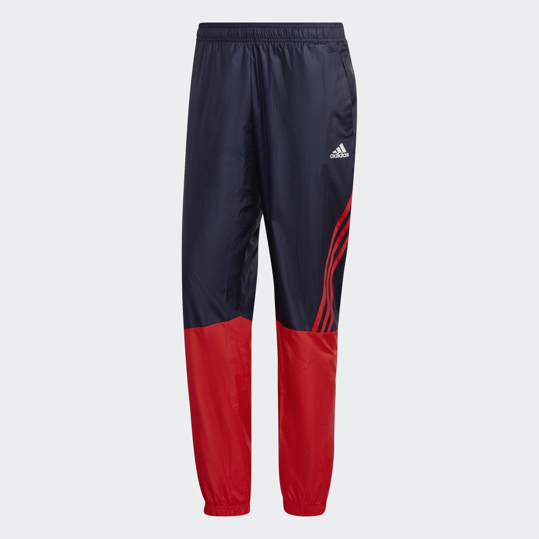 adidas Sportswear Hooded Track Suit