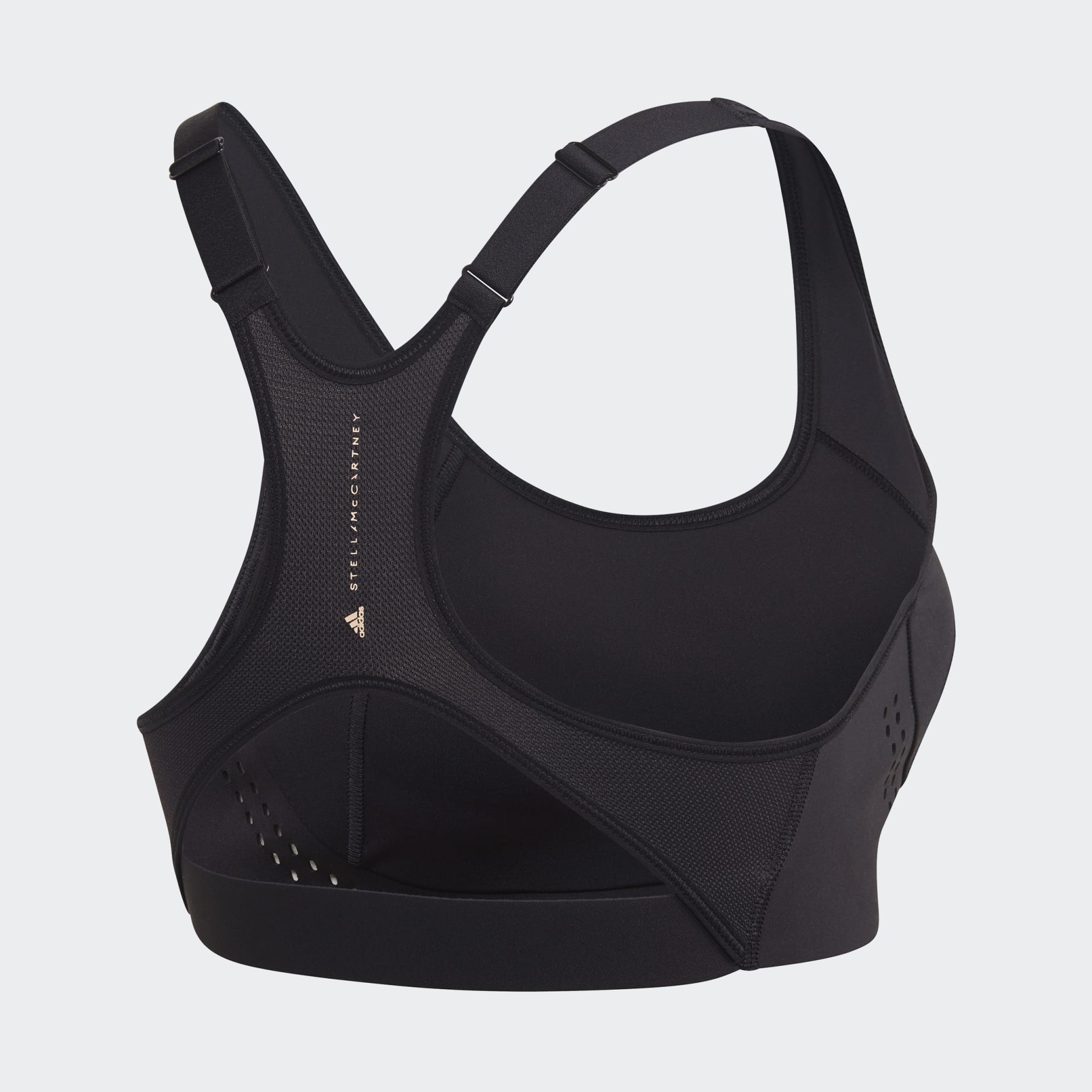 TruePurpose Medium Support Bra