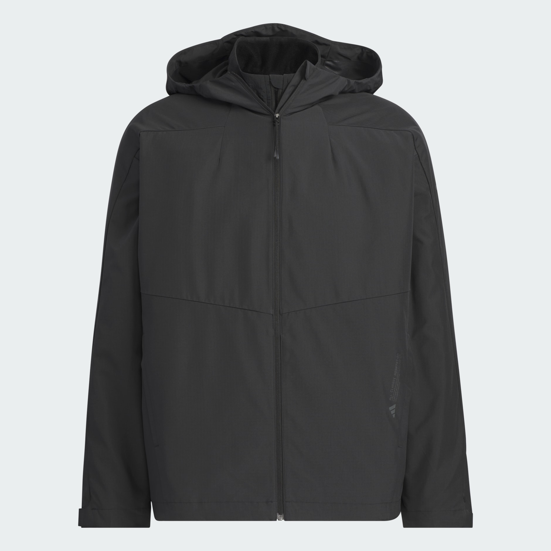 TH 3 IN 1 JKT - 黑色| adidas香港官方網上商店