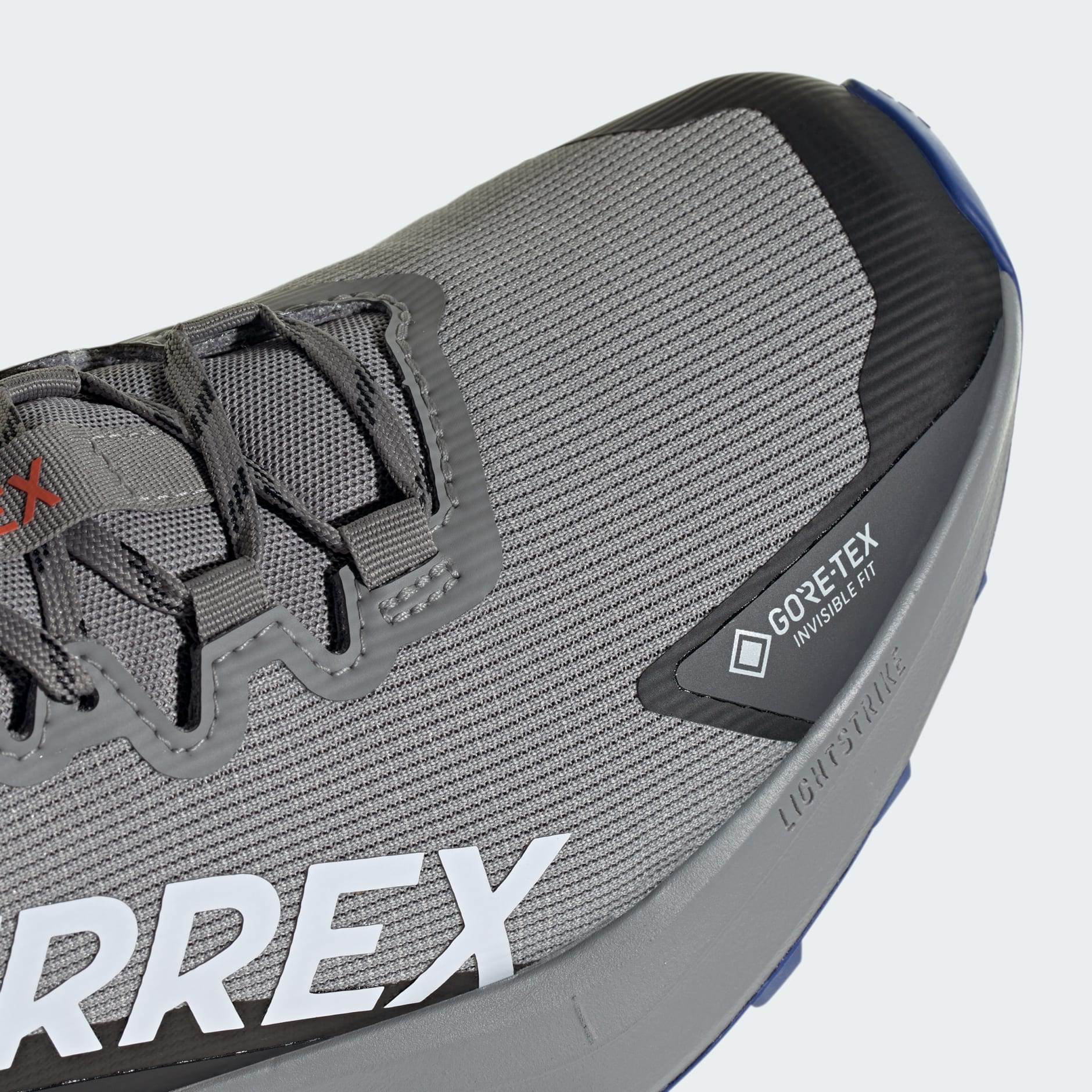 Pantofi de alergat pe trasee Terrex Agravic GTX