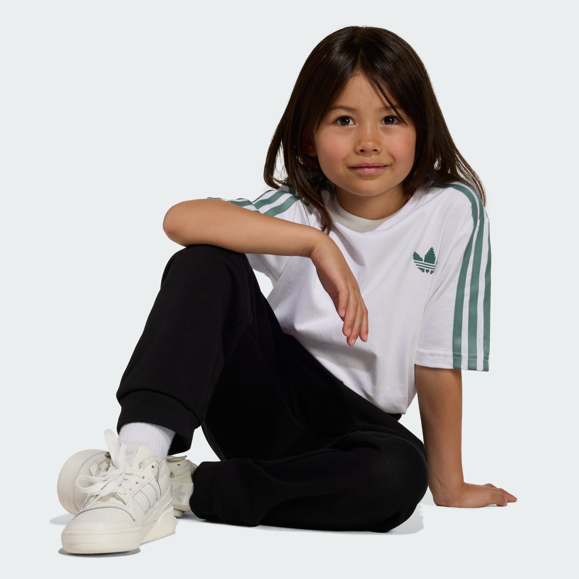 ADIDAS MINECRAFT LOOSE TEE