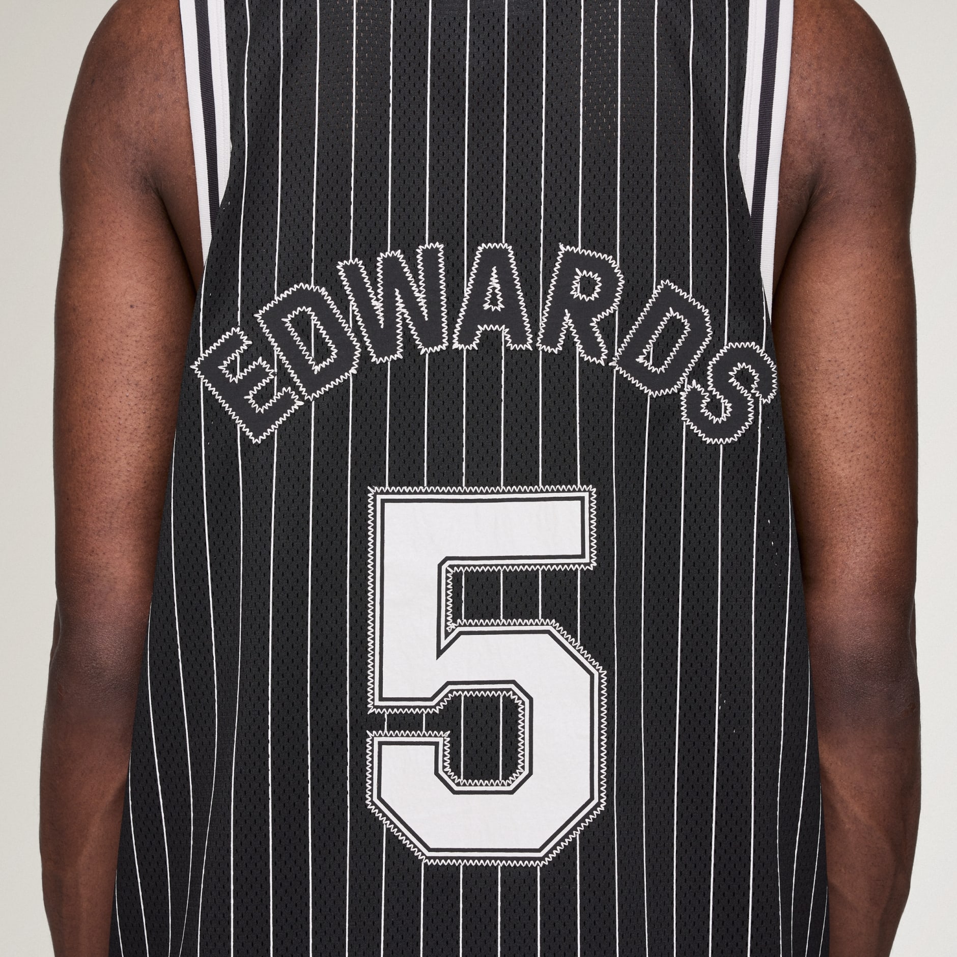 Ko&scaron;arka&scaron;ki dres Y-3 Anthony Edwards