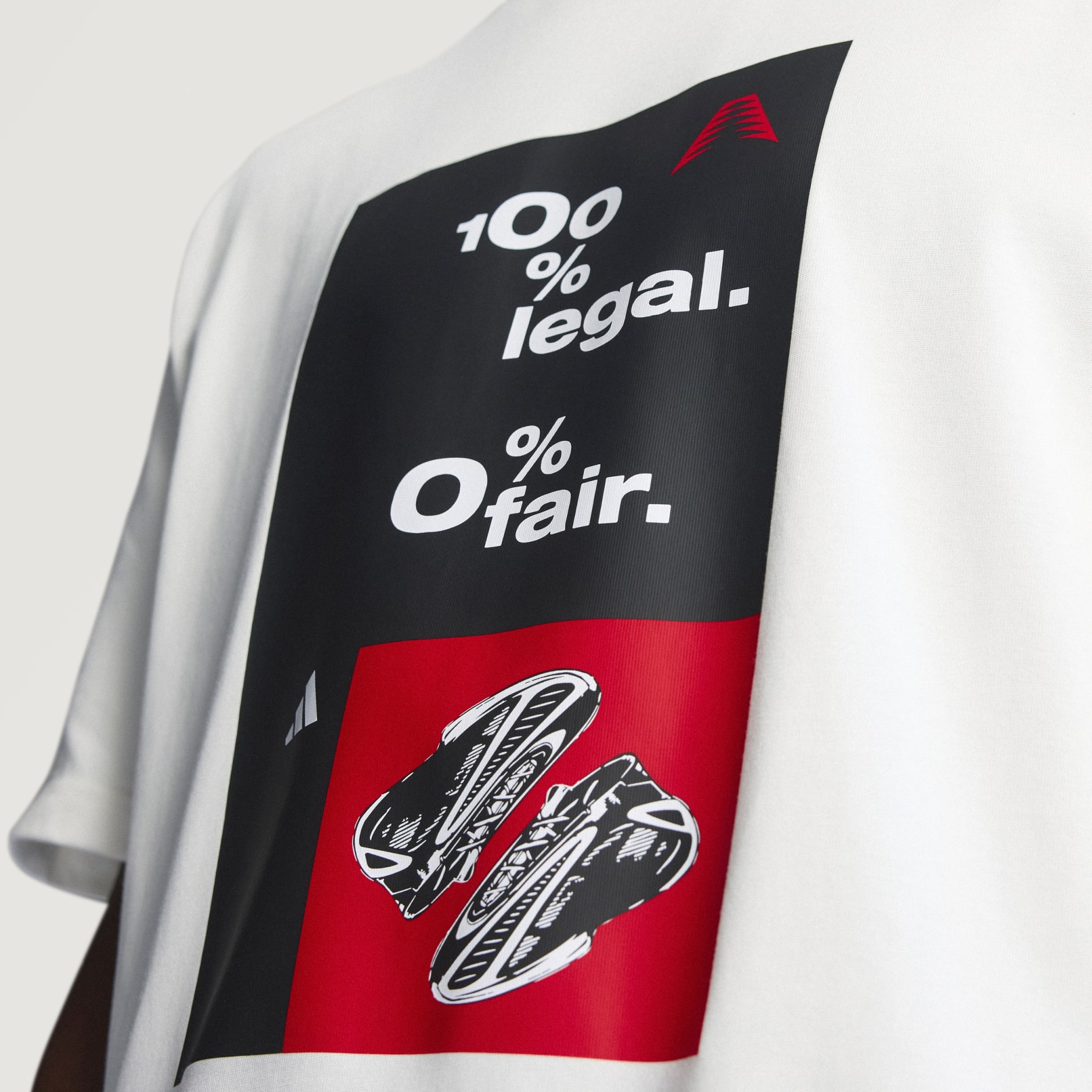 ANTHONY EDWARDS ARCHIVE T-SHIRT