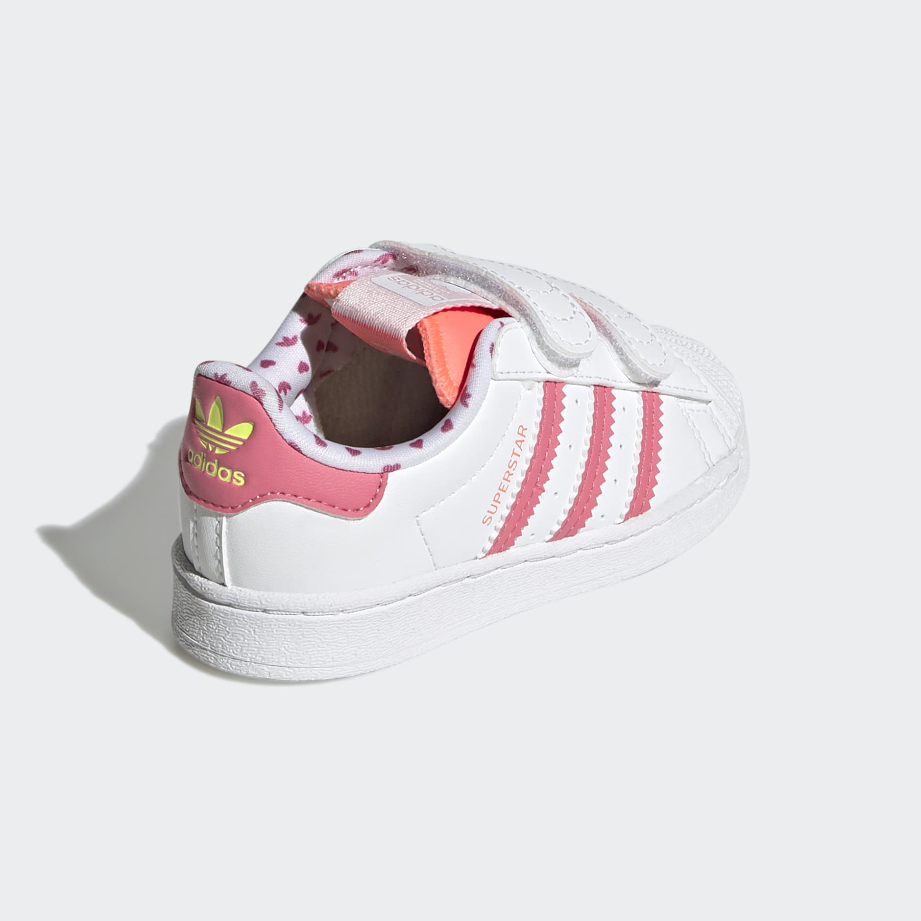 Superstar Shoes