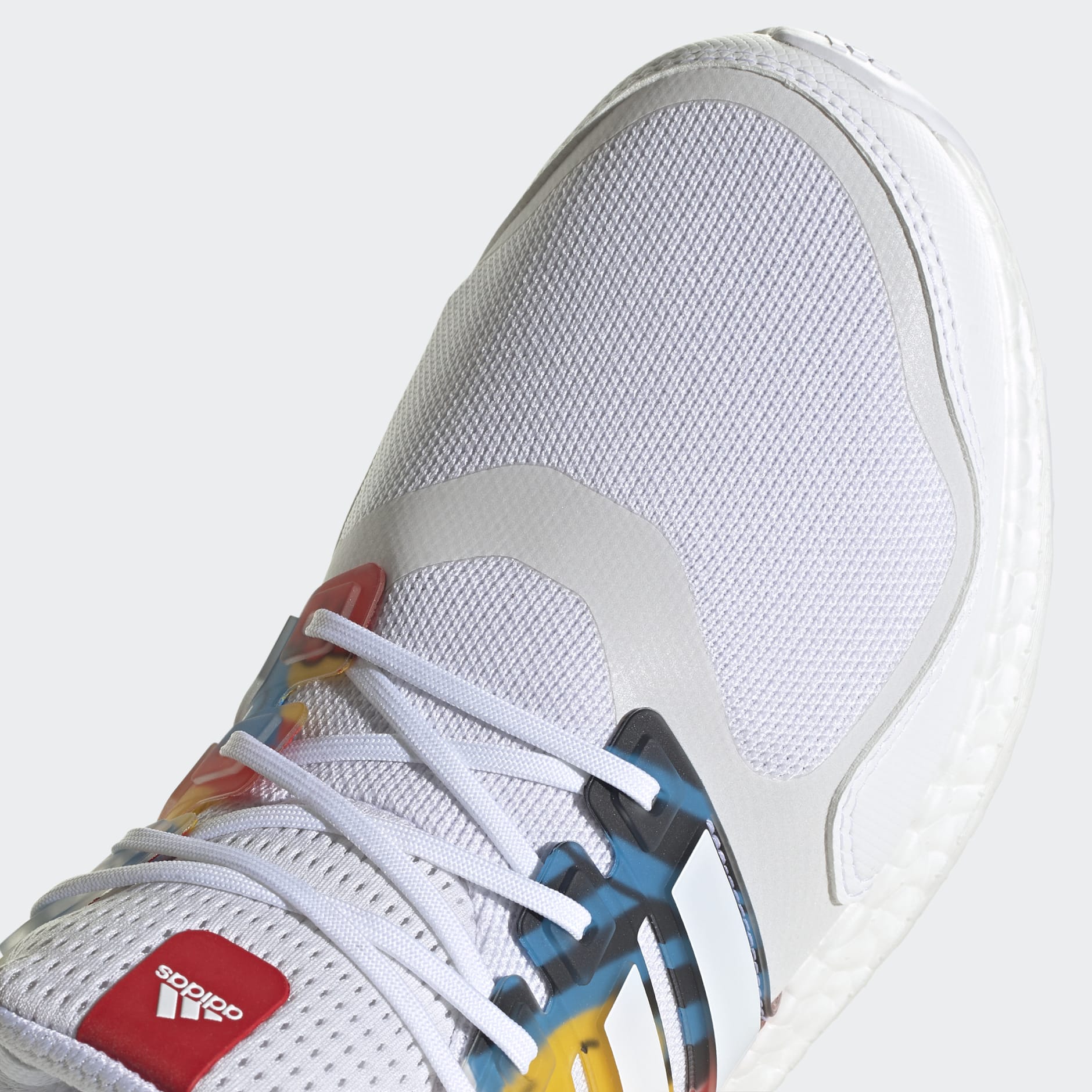 Ultraboost S&L DNA Shoes