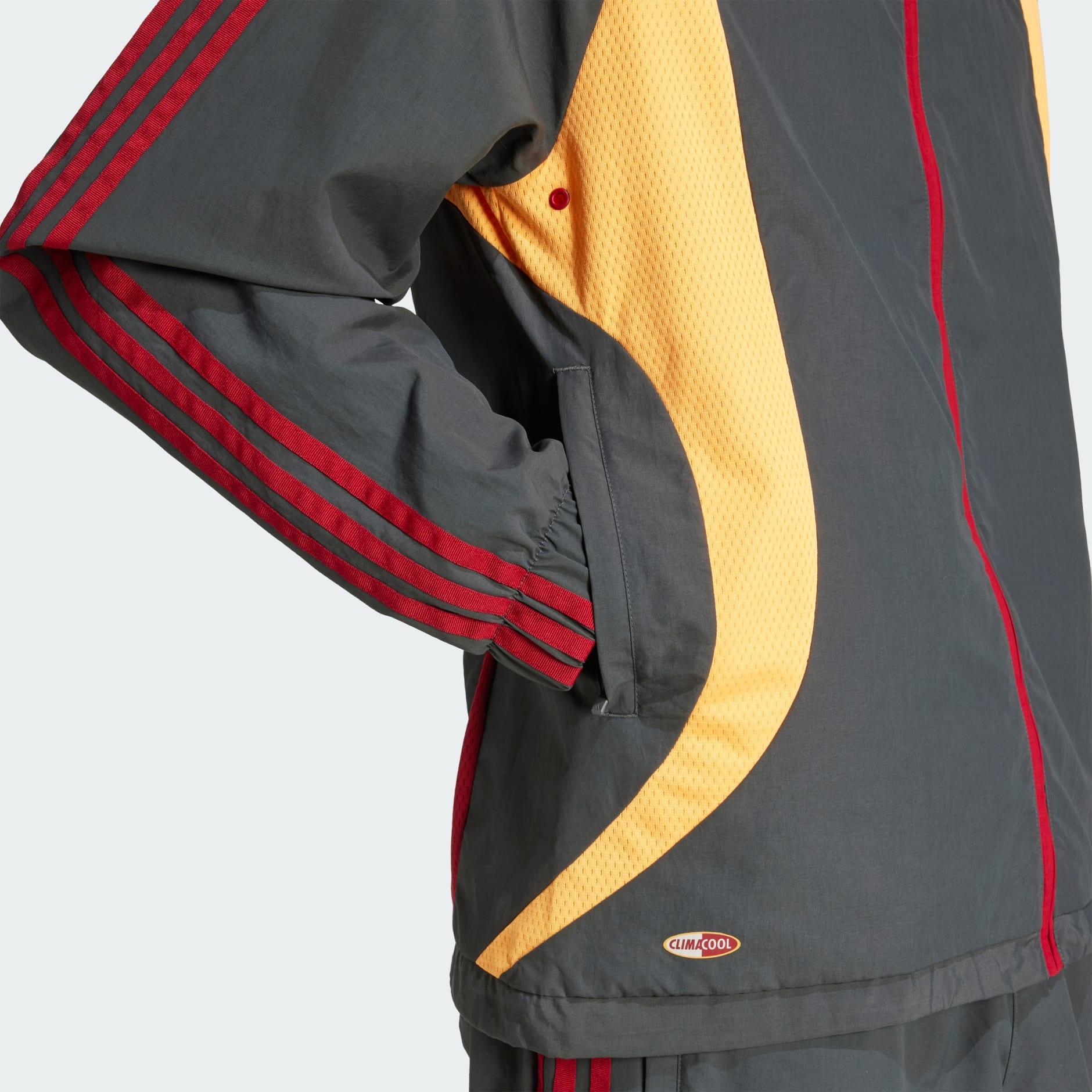 Gornji dio trenirke Climacool