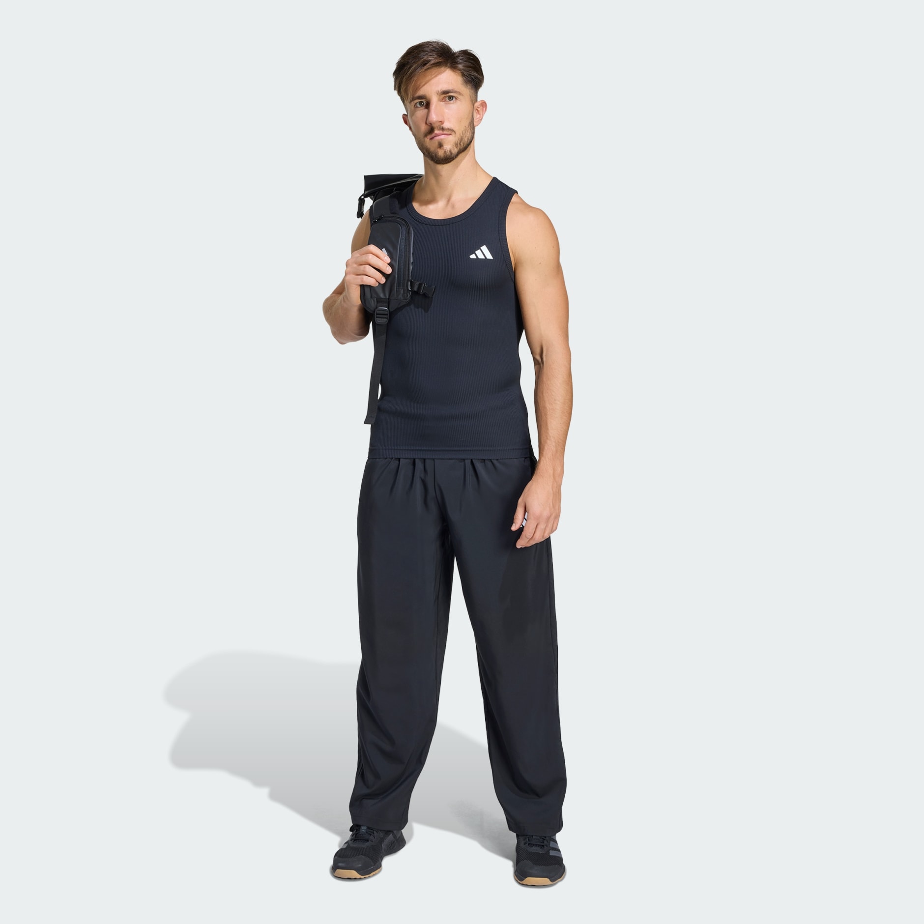 MAIOU POWER ESSENTIALS WORKOUT RIB