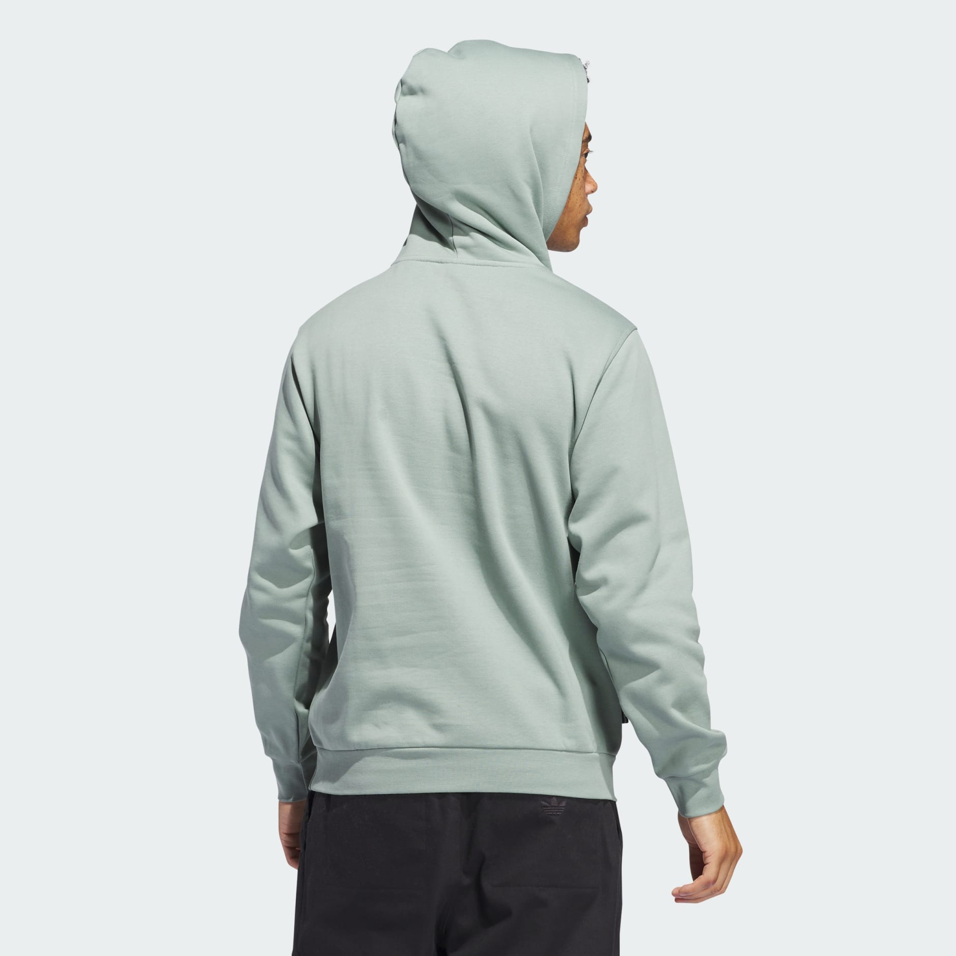 Clothing - Henry Jones Deckfoil Hoodie (Gender Neutral
