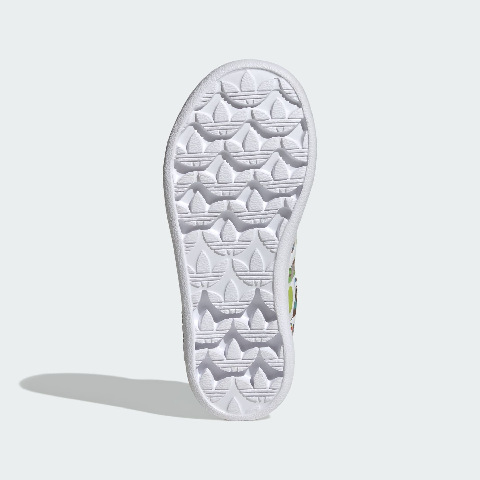 Adidas Disney Adifom Superstars 360 Shoes Kids