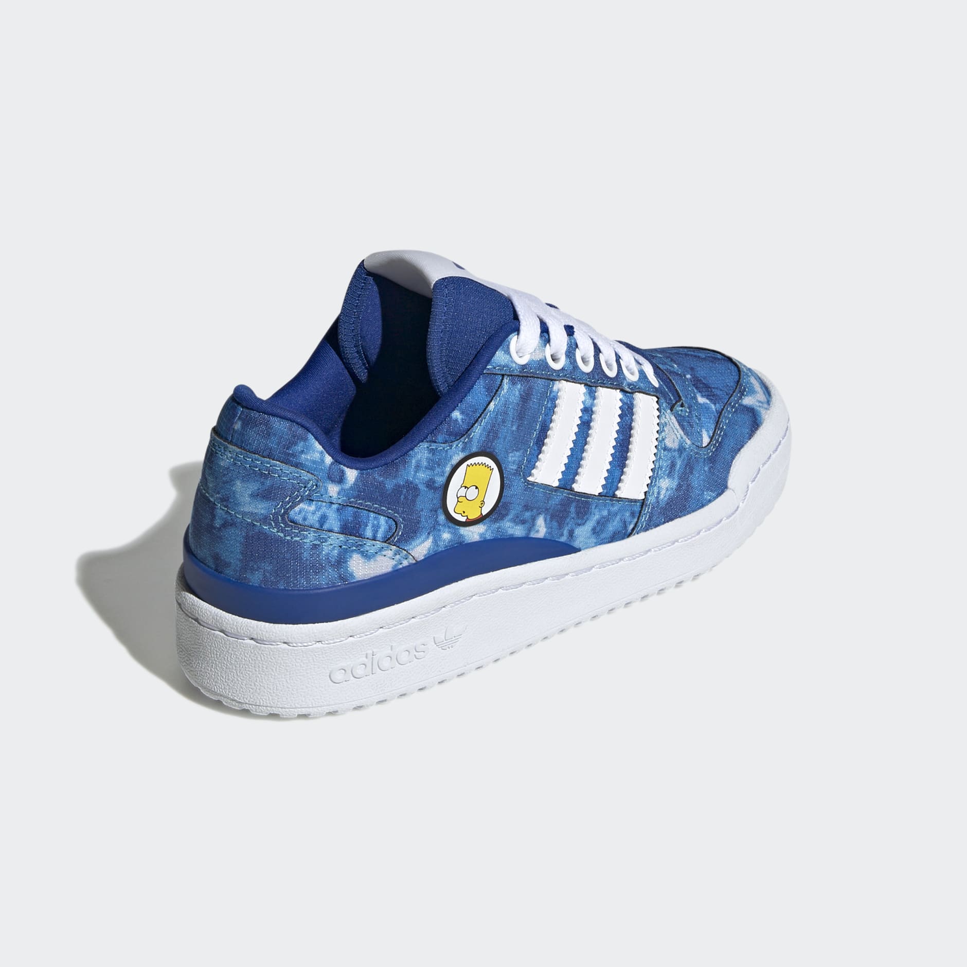 Forum Low Shoes