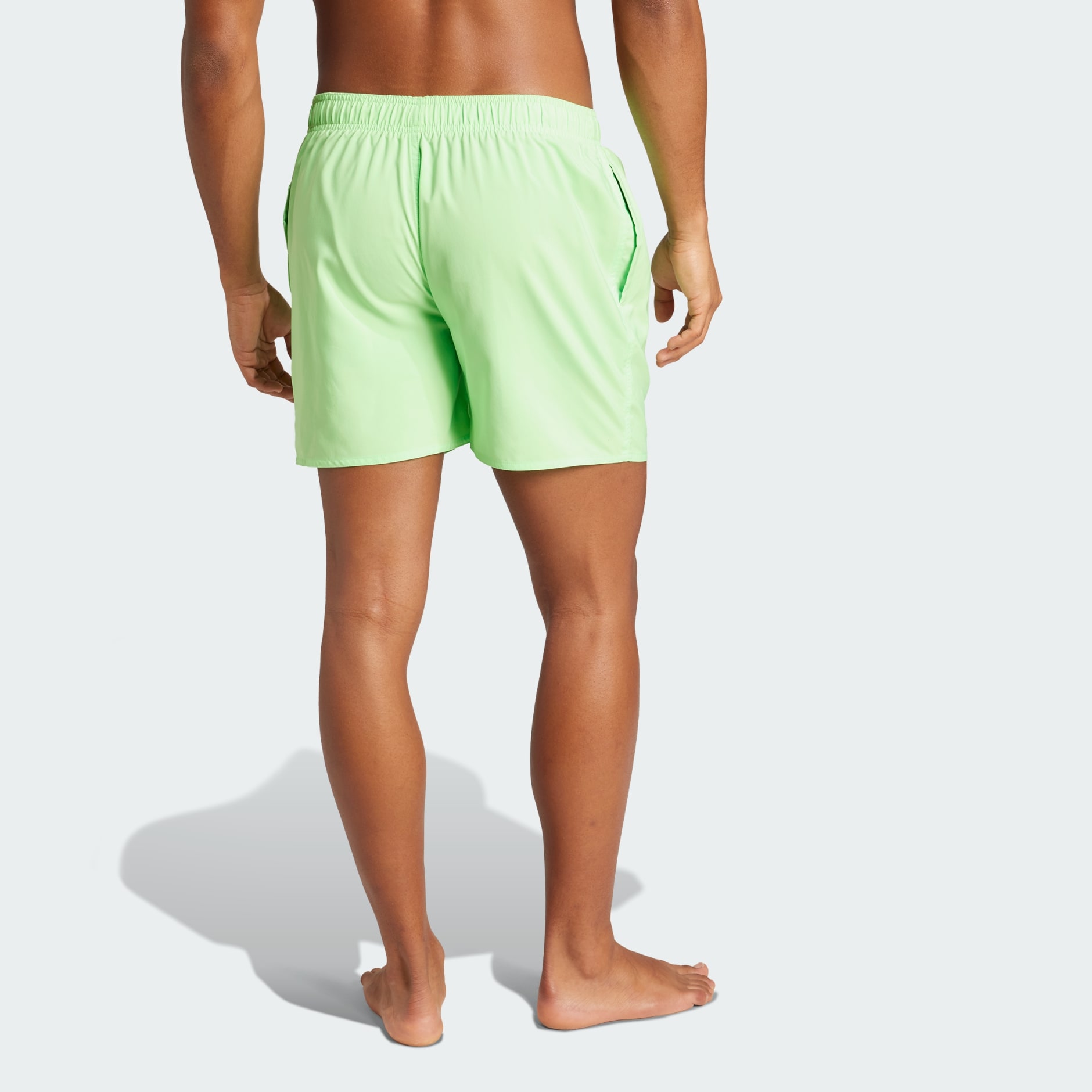 Short de natation 12,7 cm