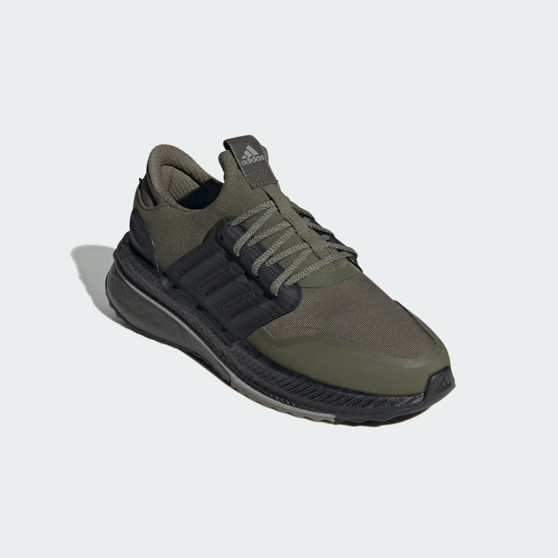 Adidas ultra boost 9.5 mens leather hotsell