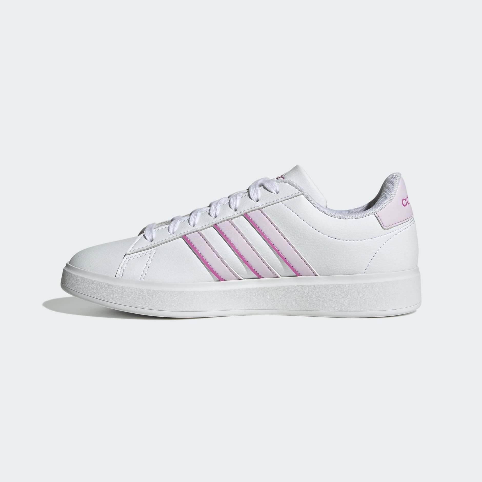 Tenis adidas Grand Court Cloudfoam Lifestyle Court Comfort