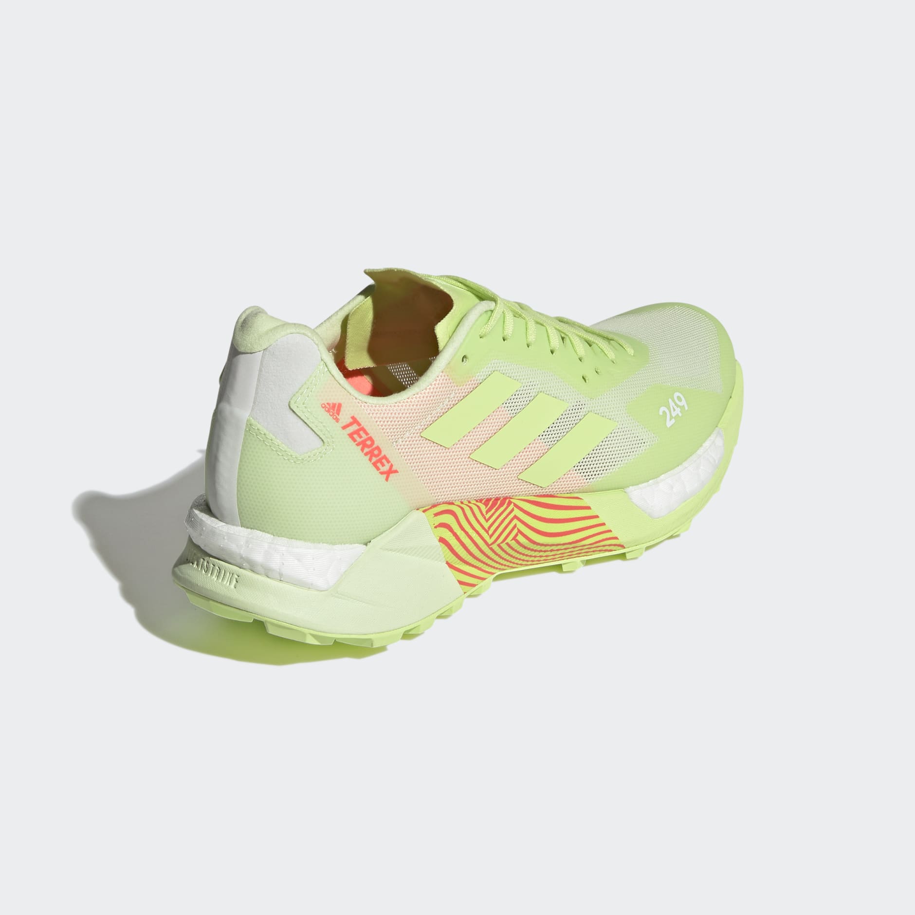 Terrex Agravic Ultra Trail Running Shoes