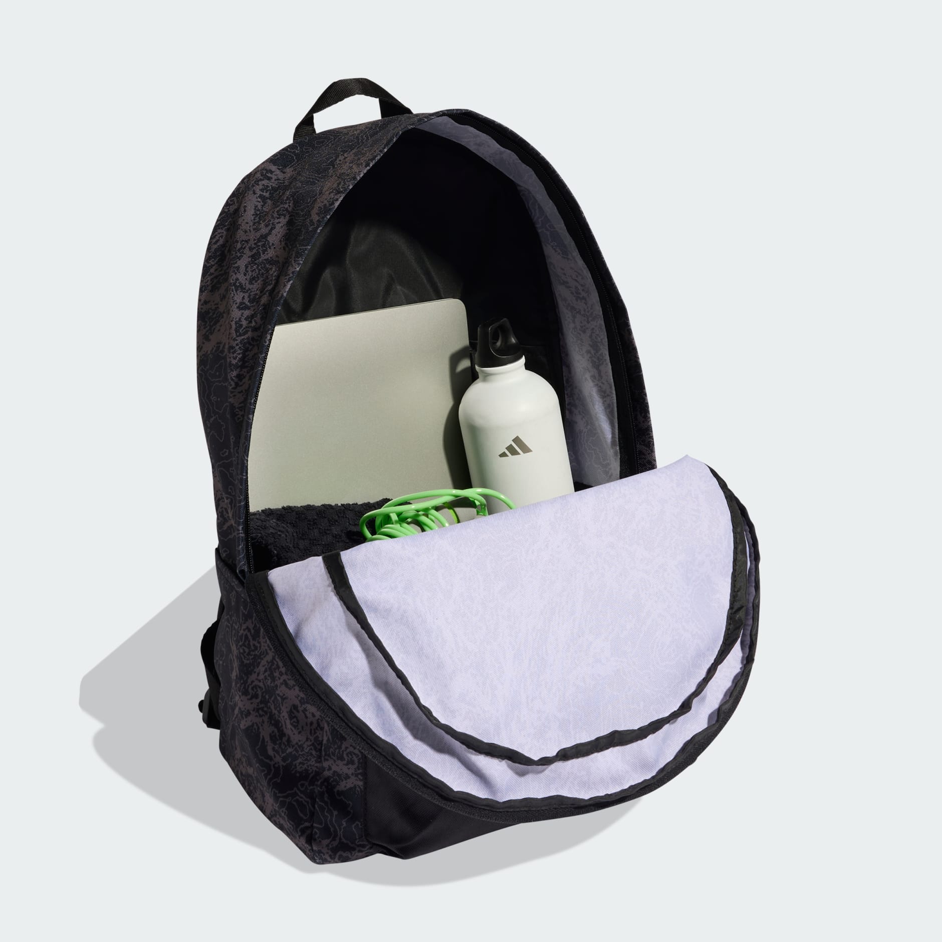 adidas CLASSIC TRAINING GRAPHIC BACKPACK