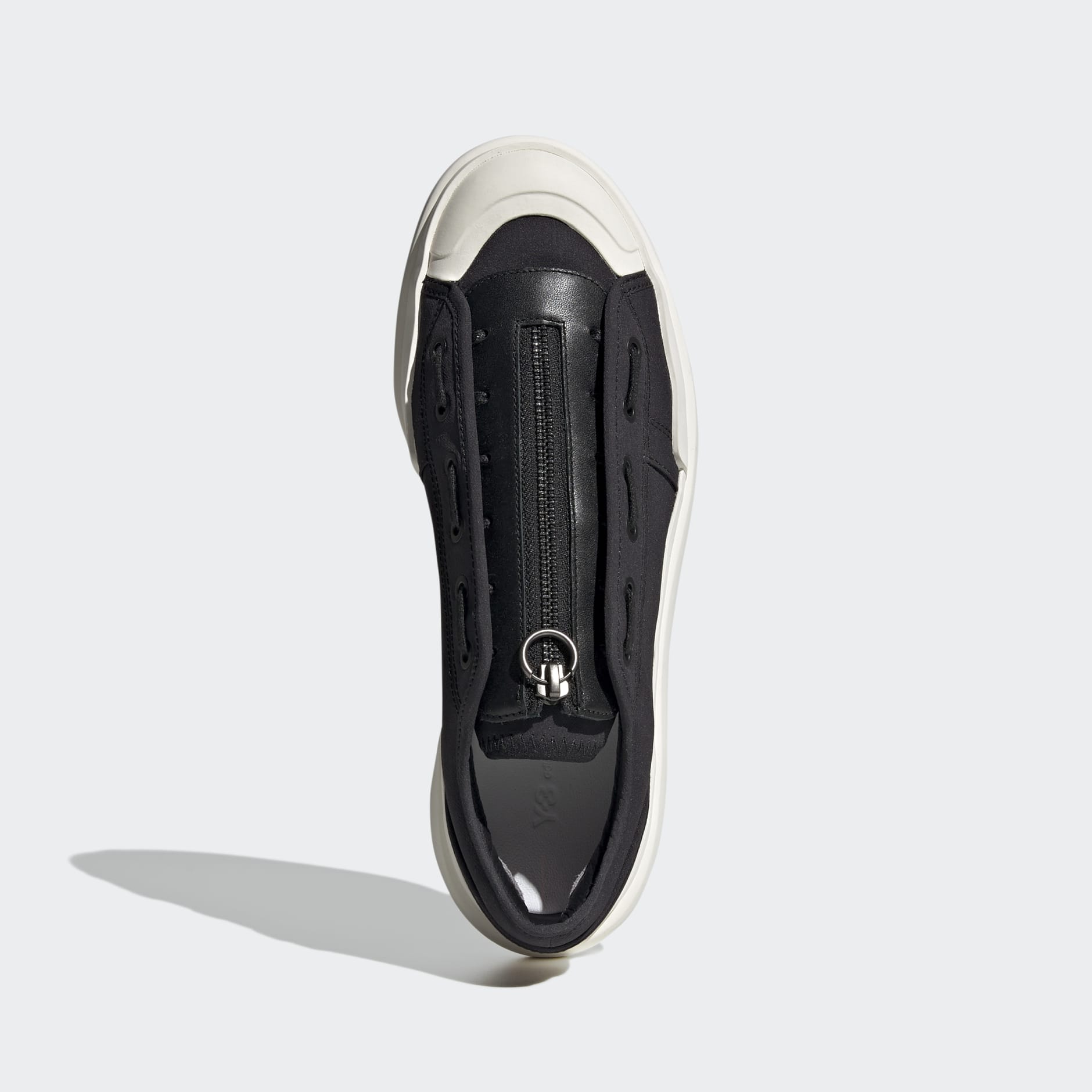 Y-3 Ajatu Court Low