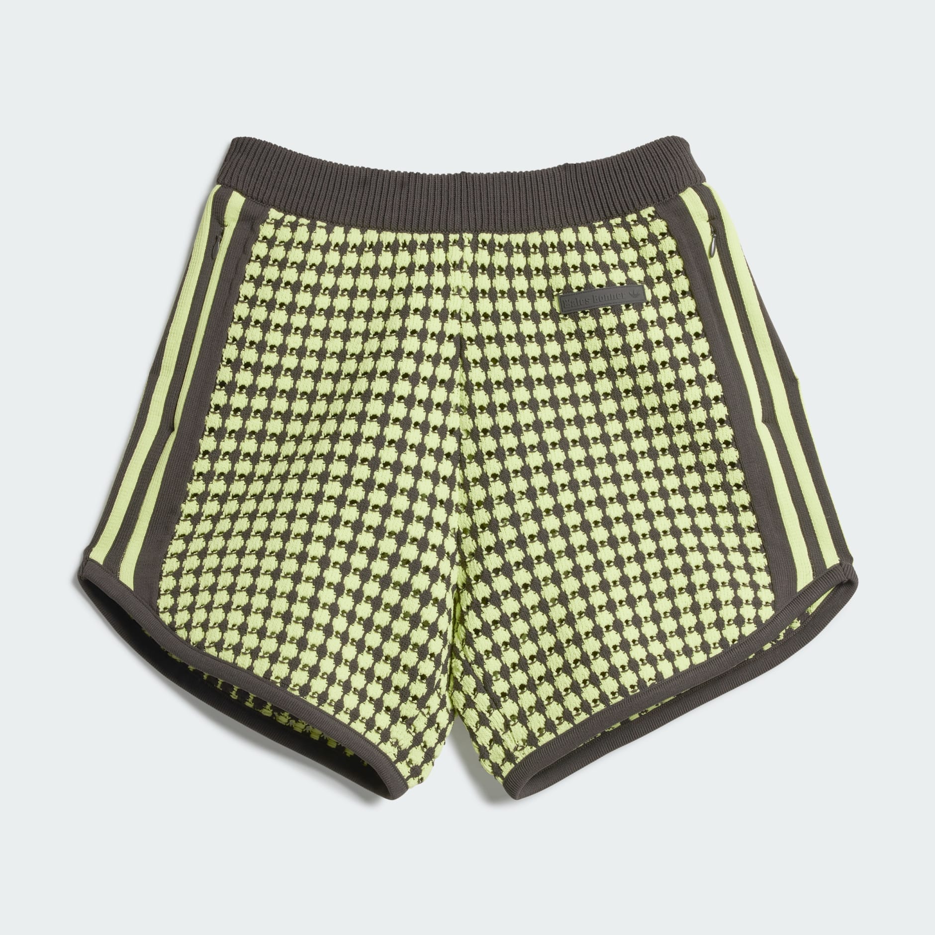 Wales Bonner Knit Shorts