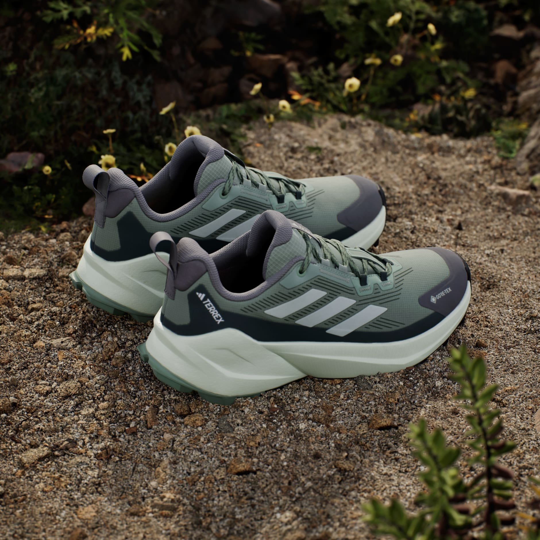 Pantofi de drumeție Terrex Trailmaker 2.0 GORE-TEX