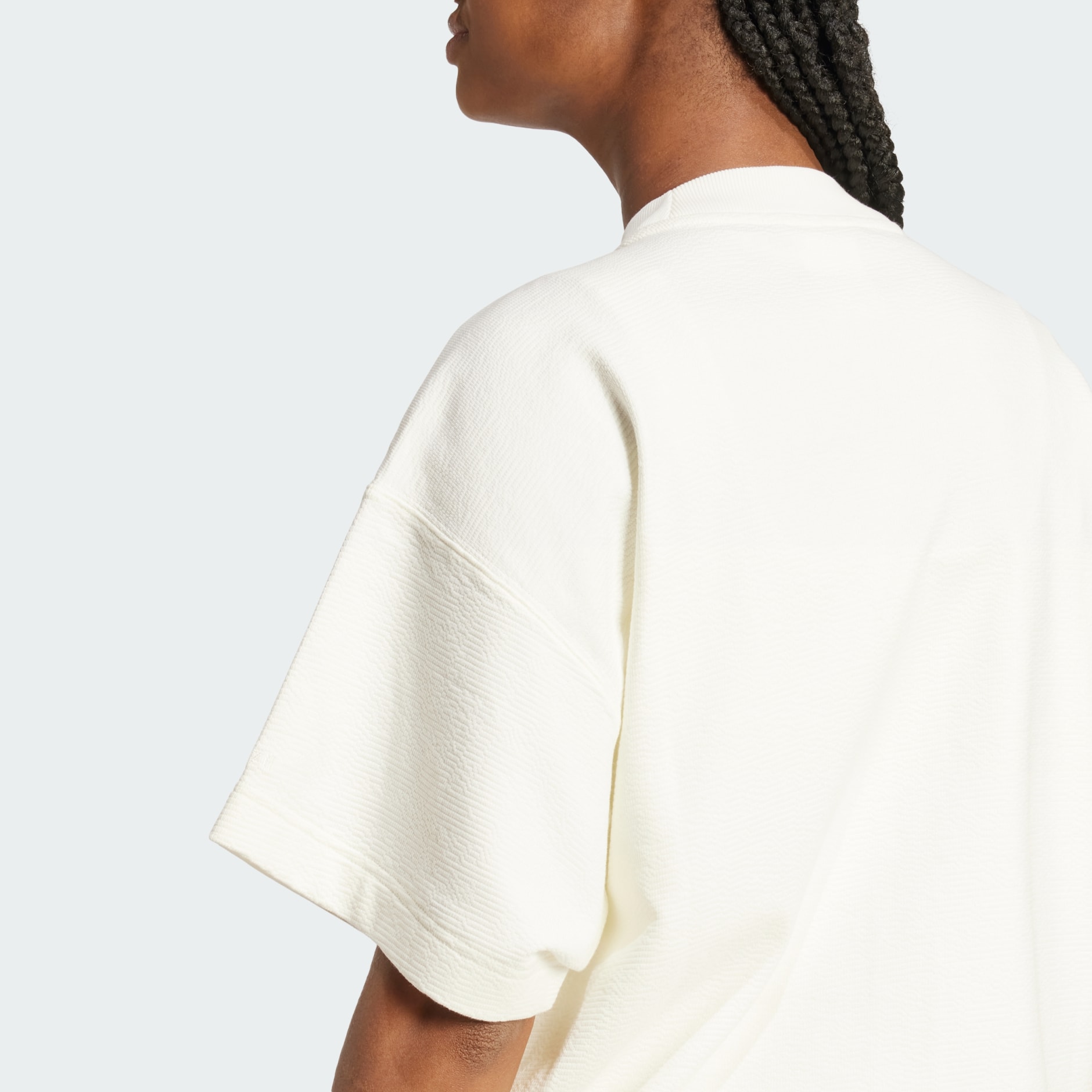 ALL SZN Cloud Jersey Full-Zip Shirt