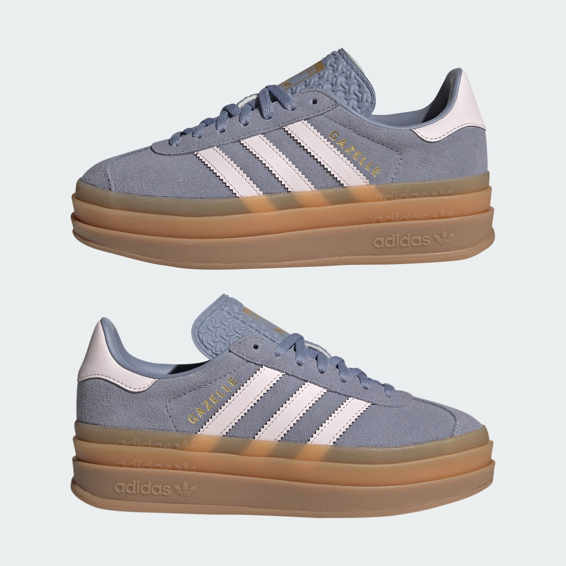 Tenisice Gazelle Bold