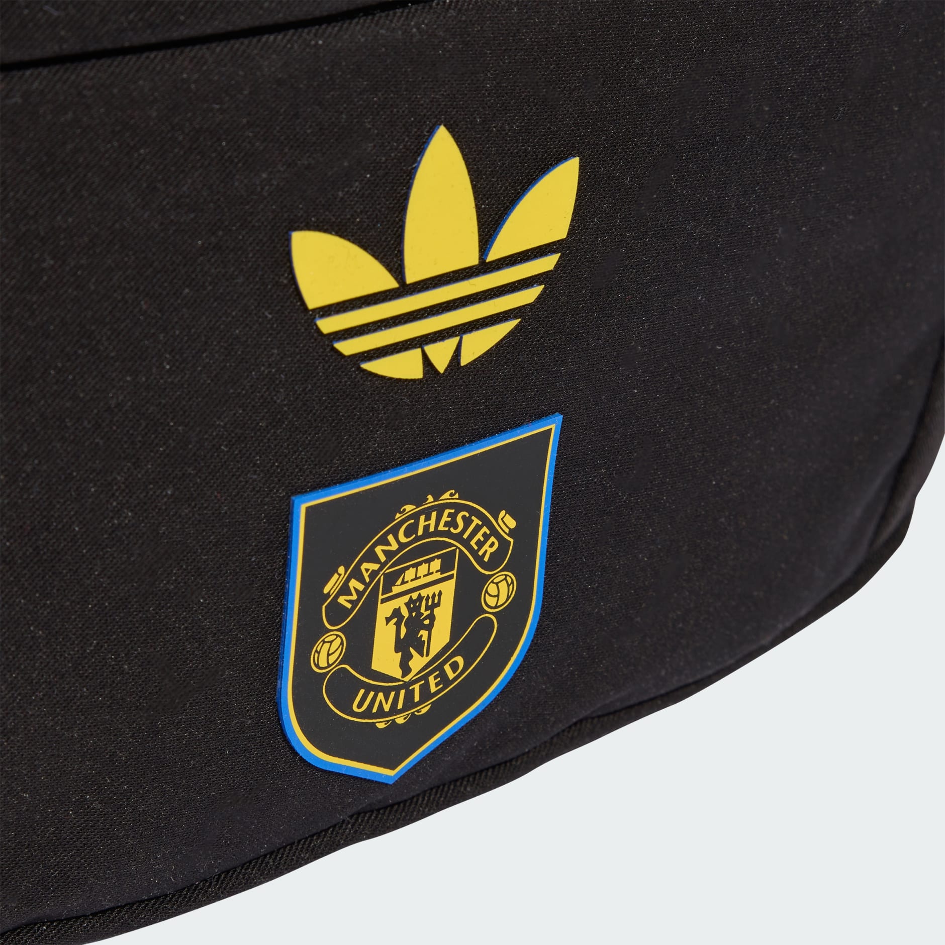Manchester United Third Waist Bag