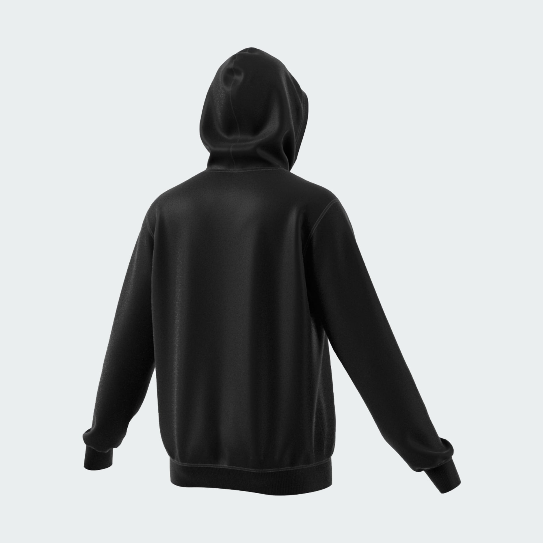 ESSENTIAL HOODY M