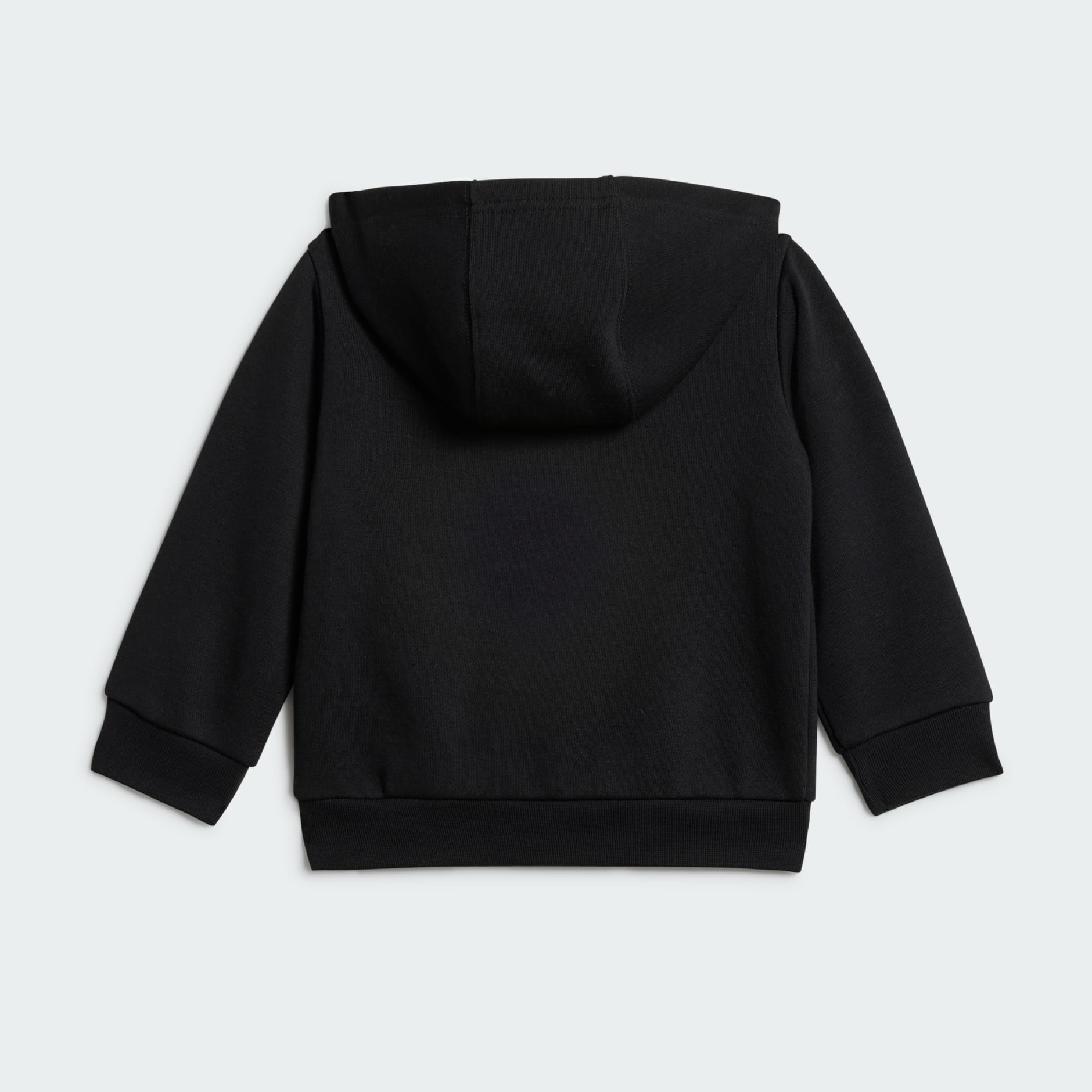 Set pentru copii cu hanorac și cargo