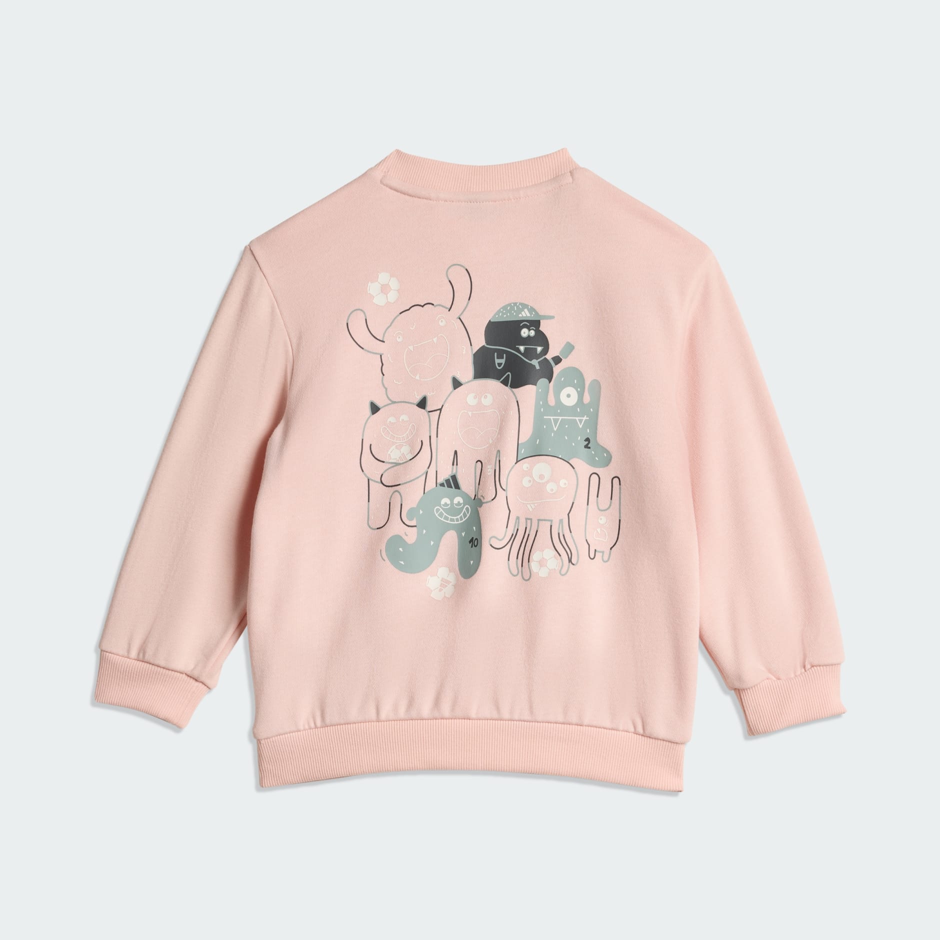 KOMPLET SPORTSKIH HLAČA TIRO_NSTER