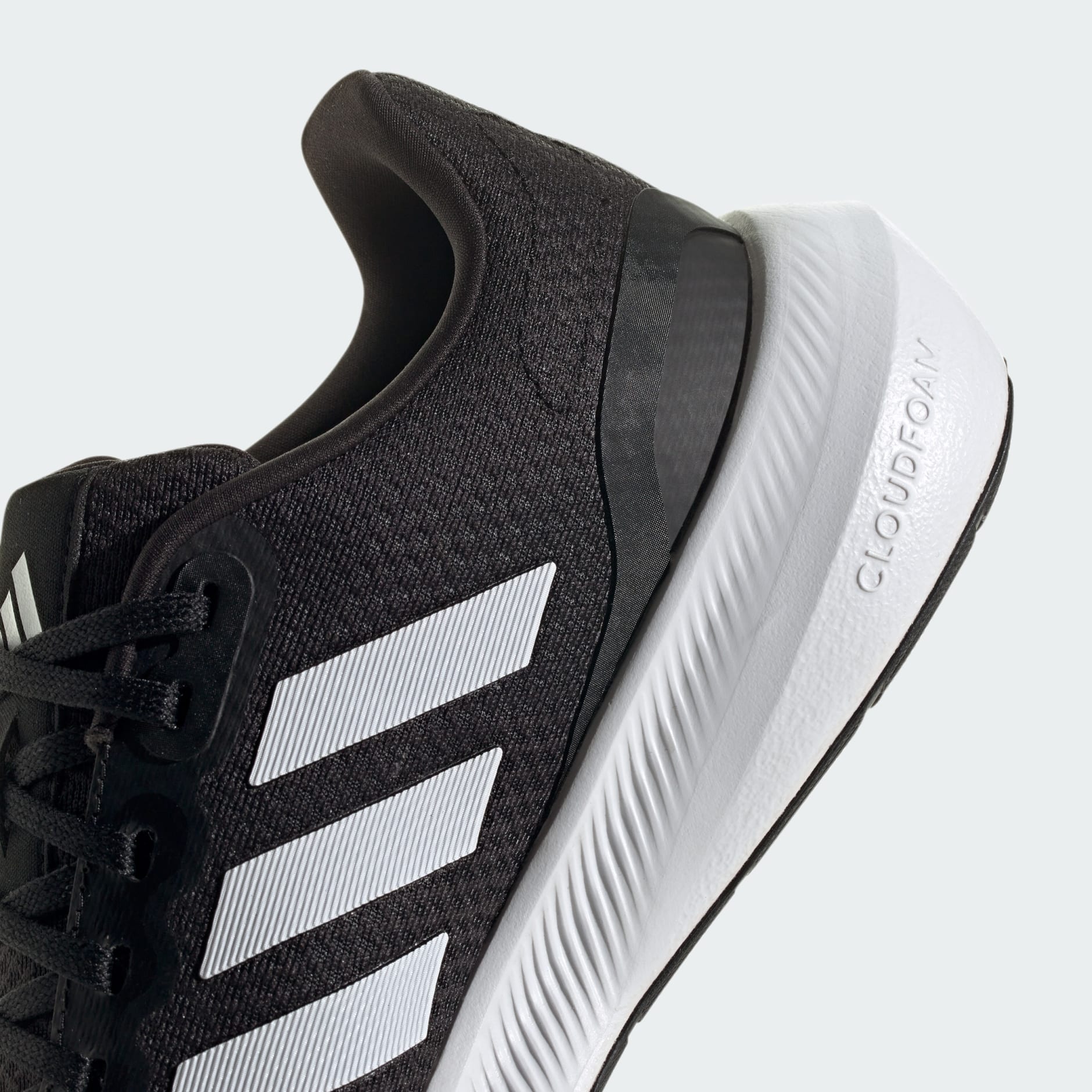 Shoes - Runfalcon 3.0 Shoes - Black | adidas South Africa