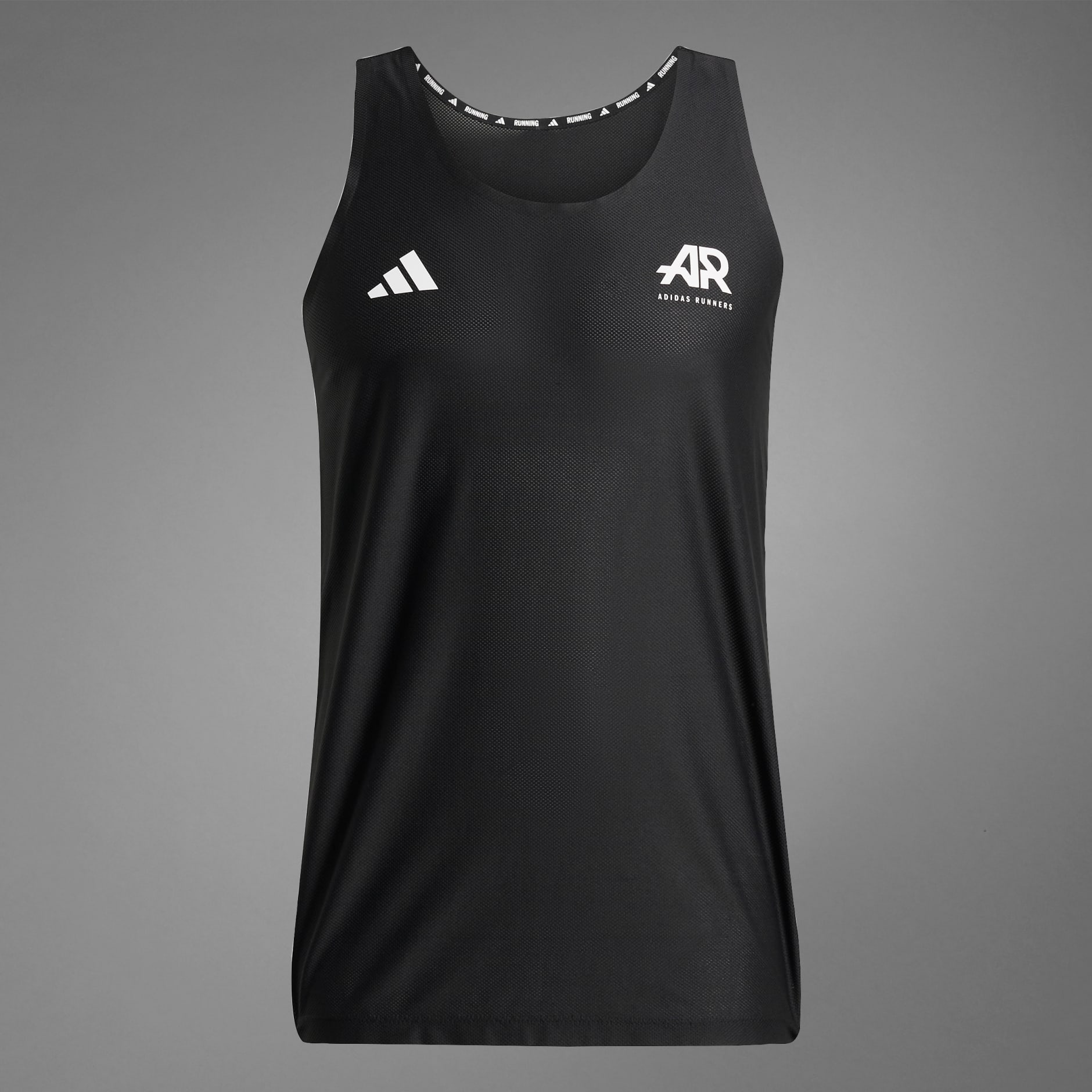 Runners CLIMACOOL Singlet