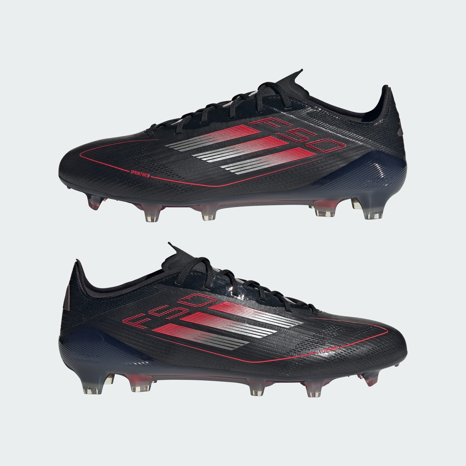 Ghete F50 Elite pentru teren ferm